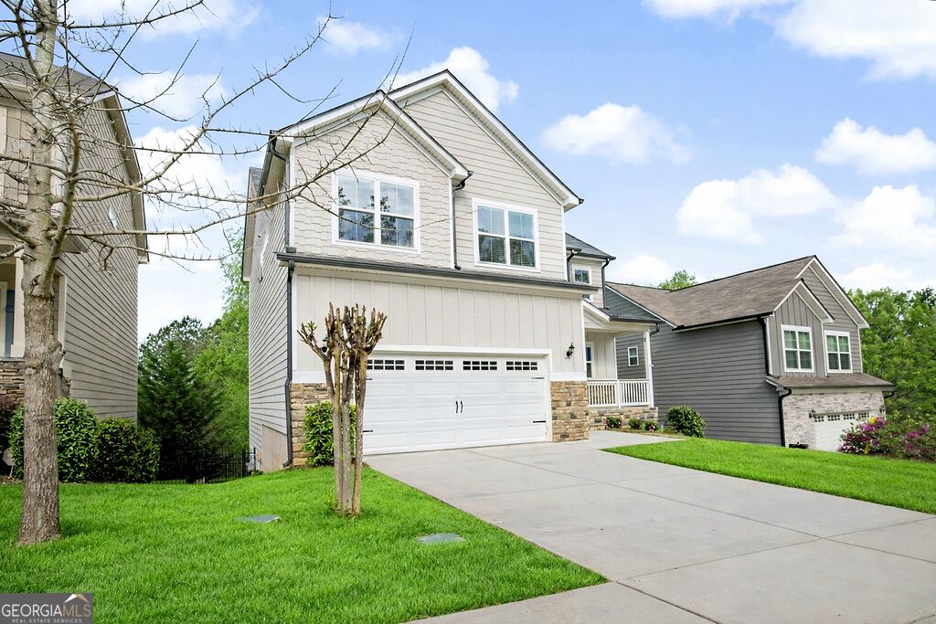 67 Seabiscuit Cour Property Photo 3