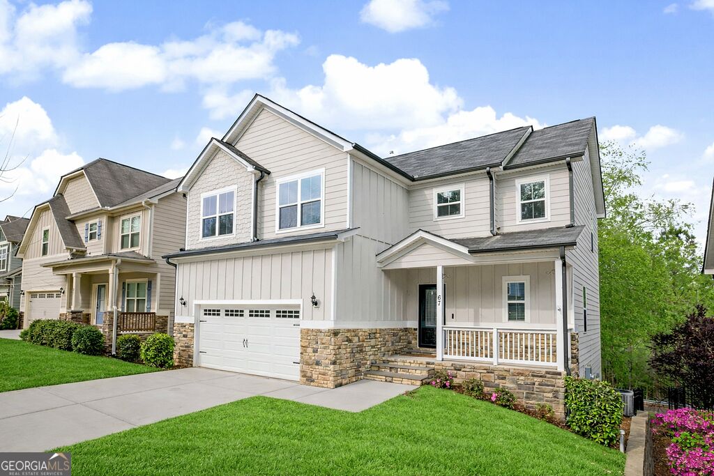 67 Seabiscuit Cour Property Photo 4