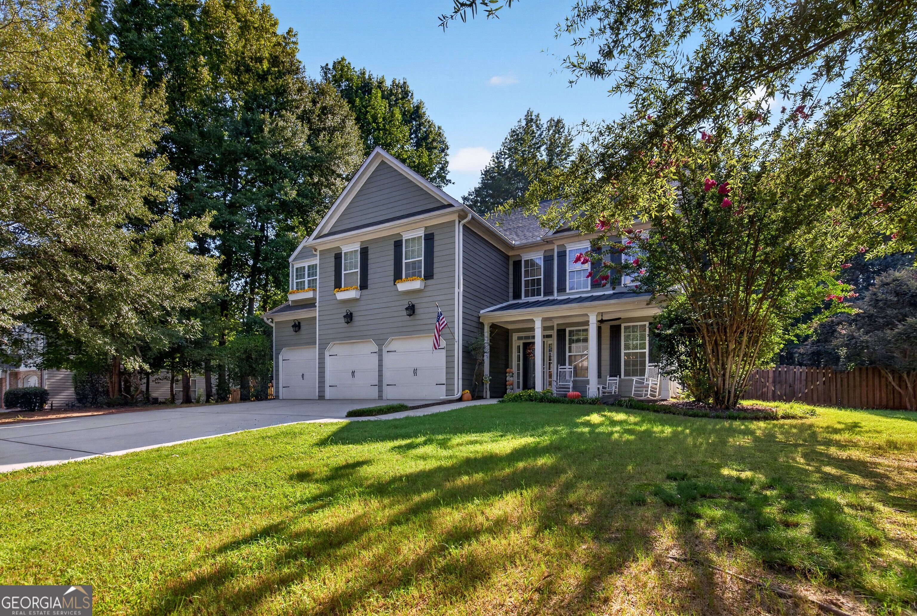 105 Mulberry Drive Property Photo 3