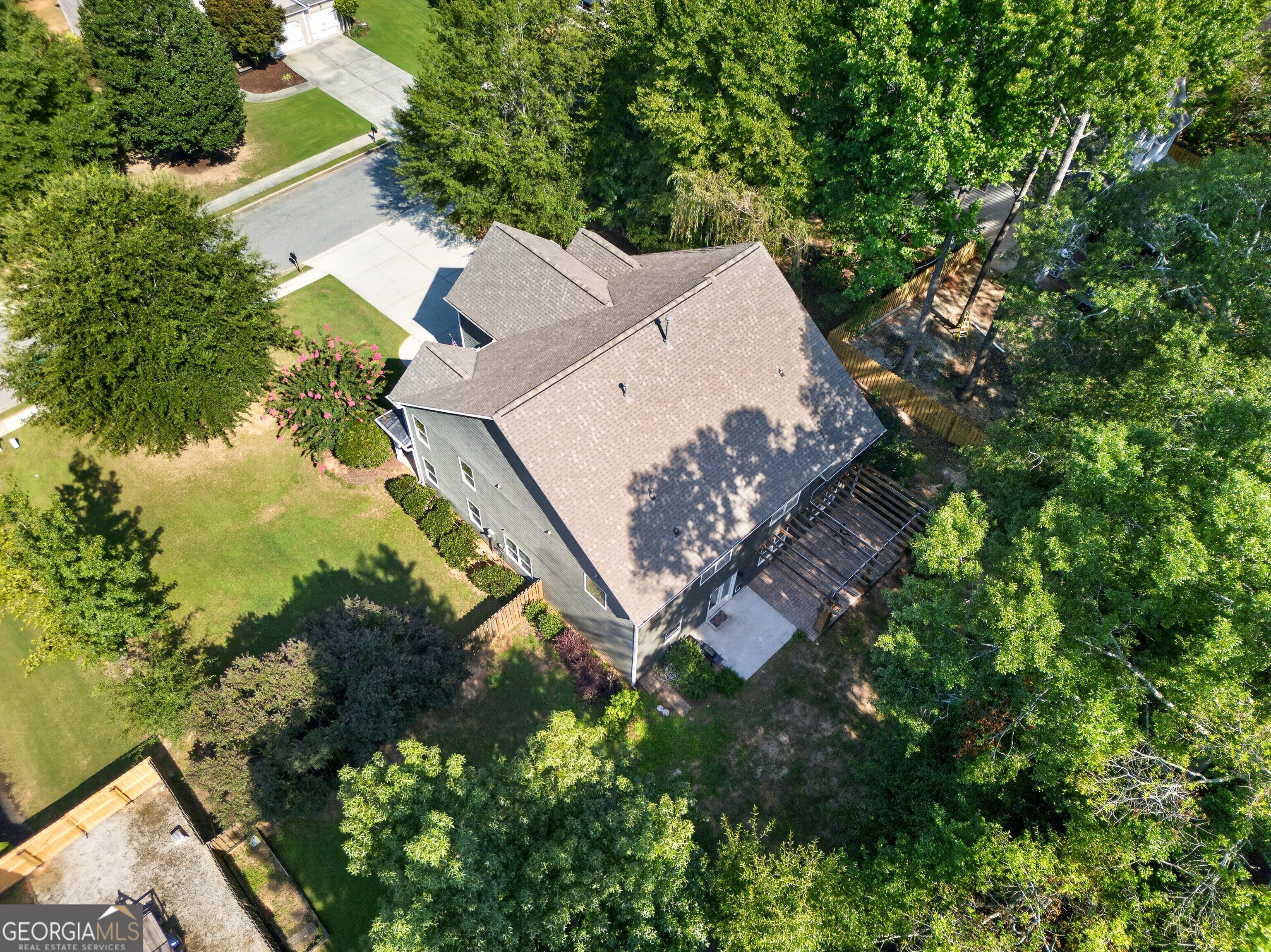 105 Mulberry Drive Property Photo 59