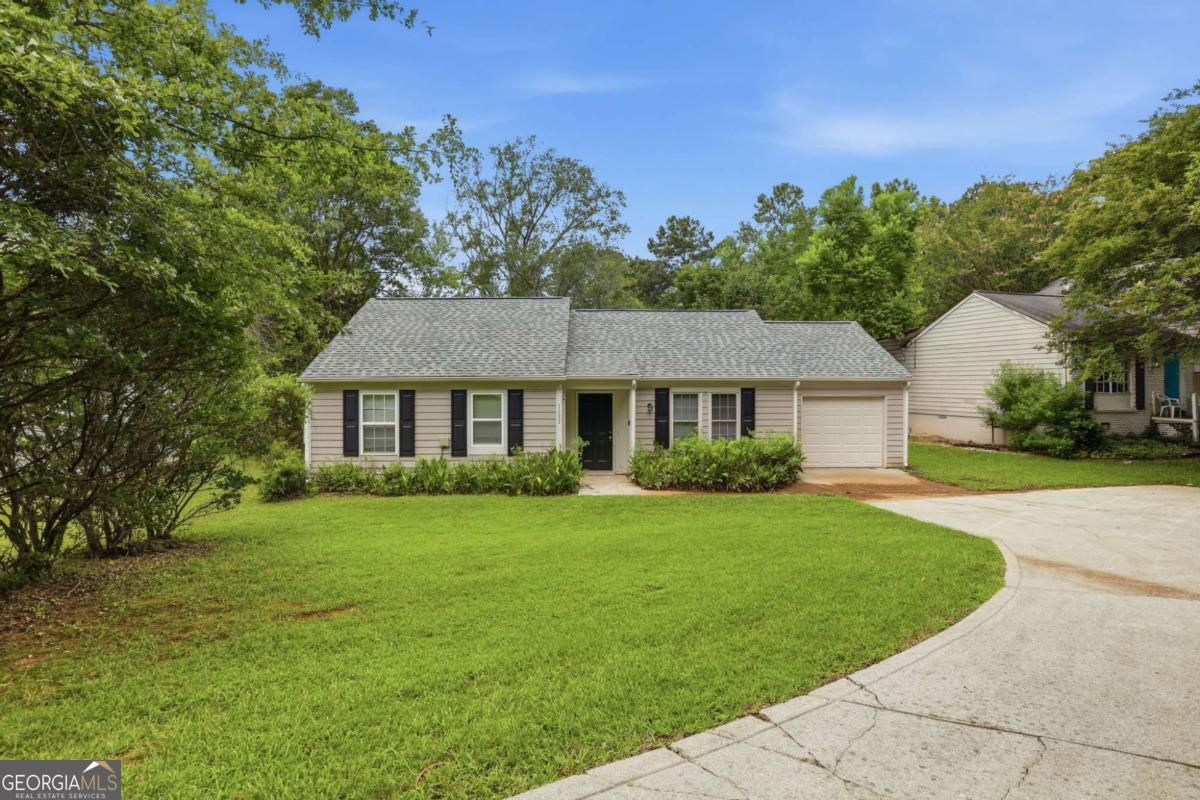 1193 Harvest Dale Court