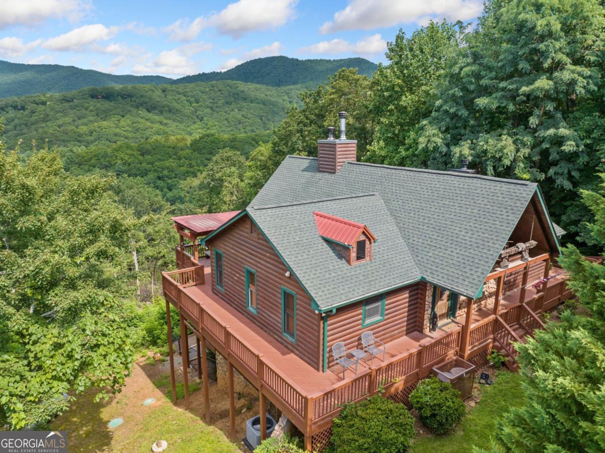 551 Amy Creek Circle Property Photo 46