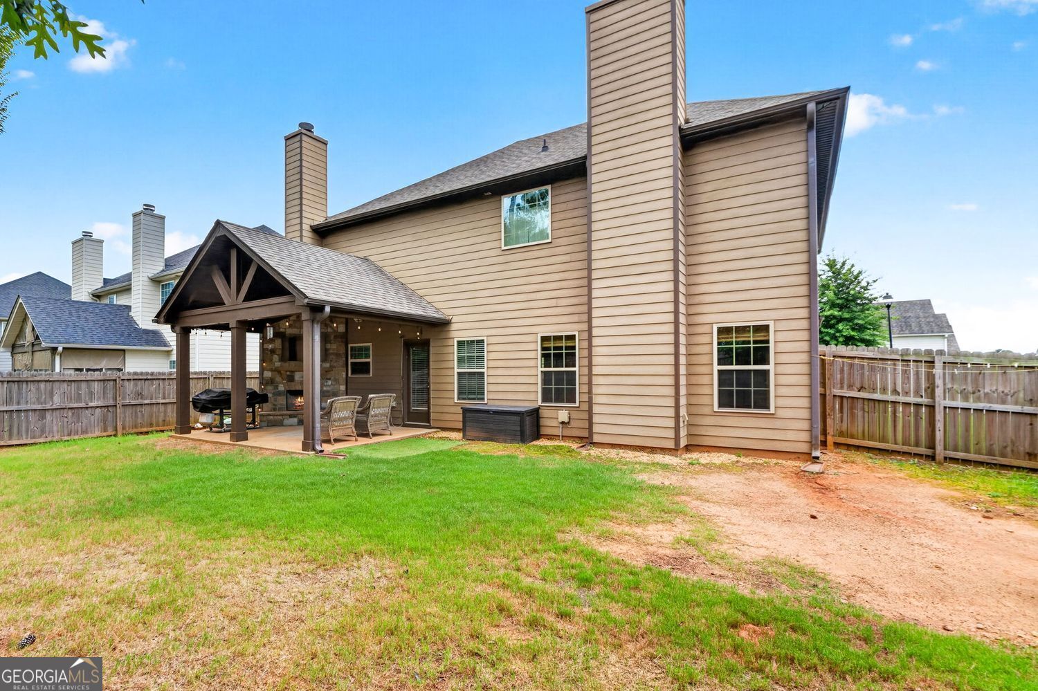 217 Cliffhaven Circle Property Photo 38