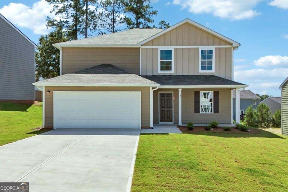 132 Enclave Drive