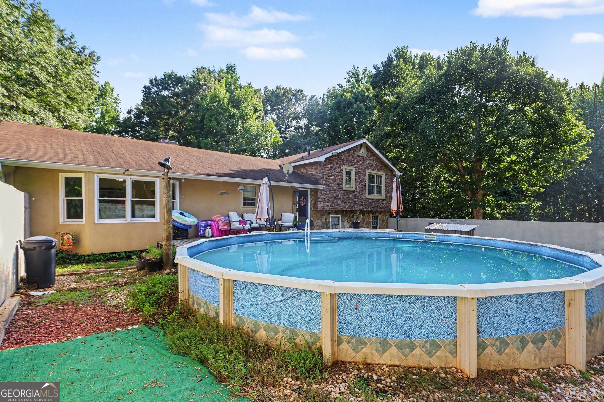150 Aspen Lake Drive E Property Photo 26