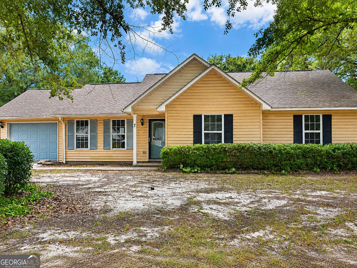 7 Oak Ridge Circle Property Photo 1