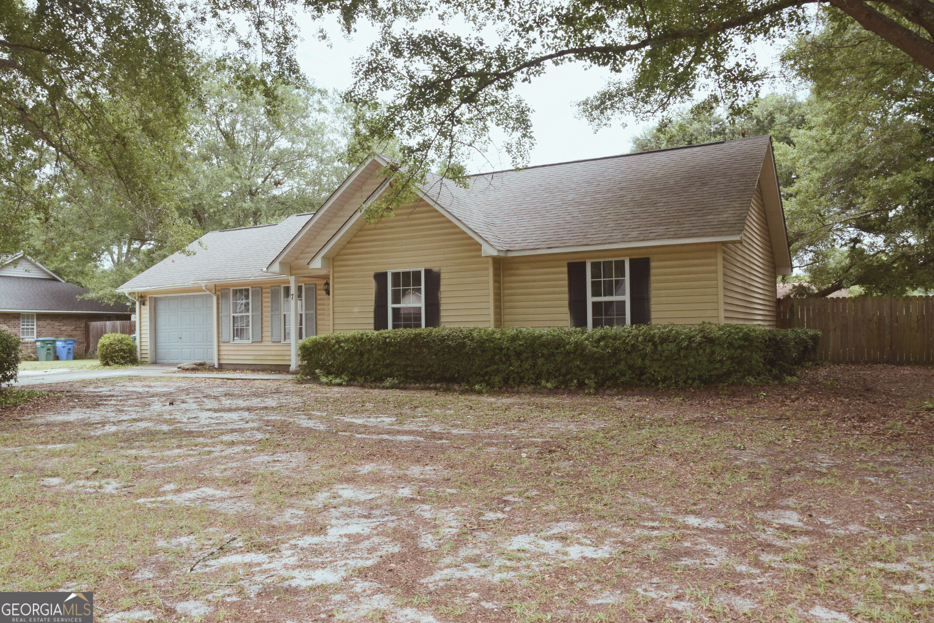7 Oak Ridge Circle Property Photo 21