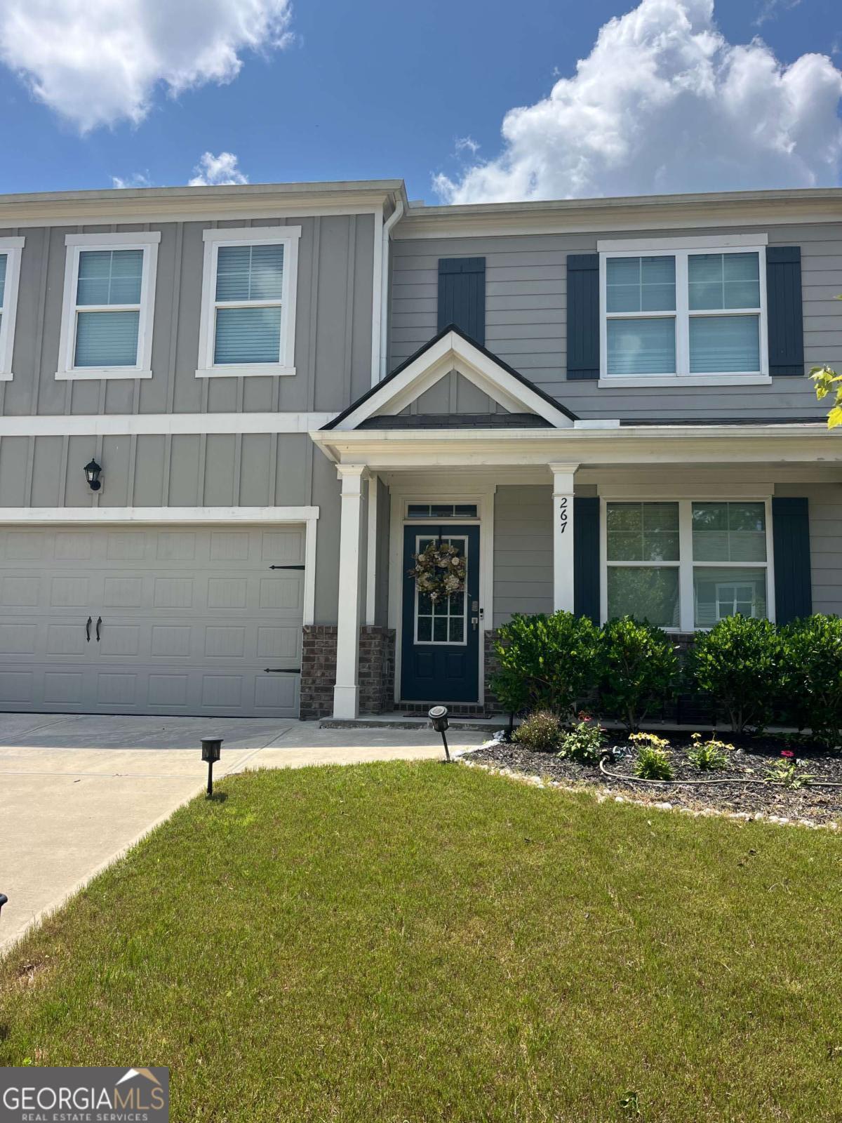 267 Etowah Parkway Property Photo 1