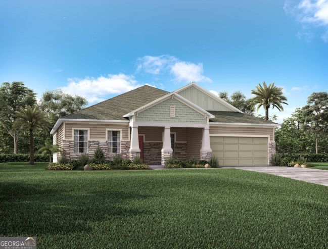 111 Brookshire Green Court Property Photo 1
