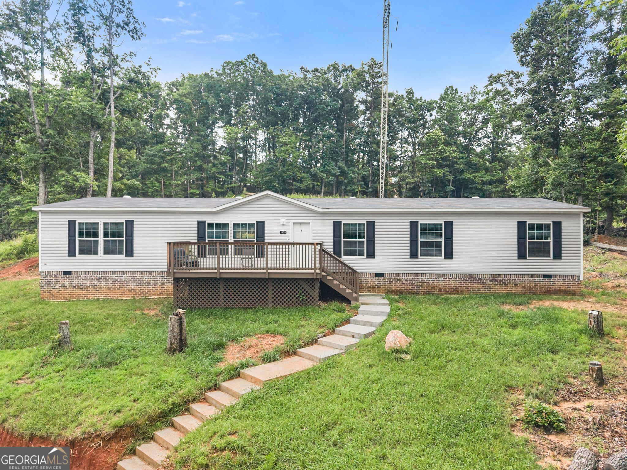 1625 Asbury Mill Road Property Photo 1