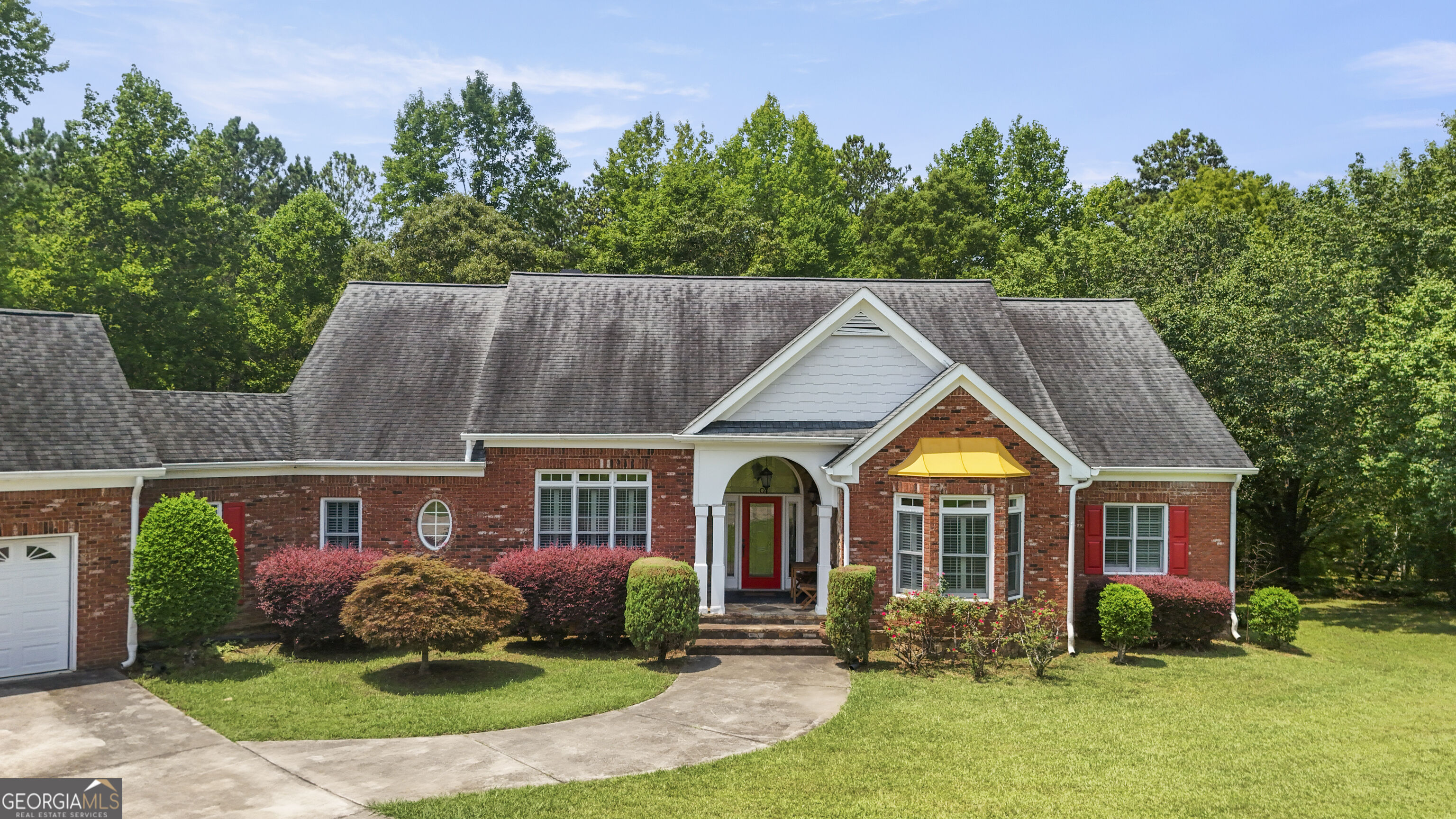 578 Mcgarity Road Property Photo 1
