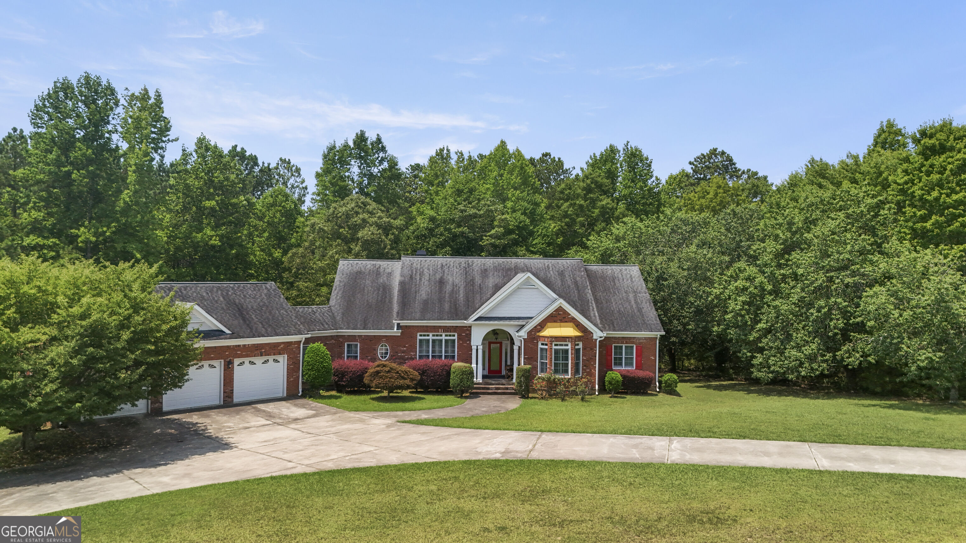 578 Mcgarity Road Property Photo 2