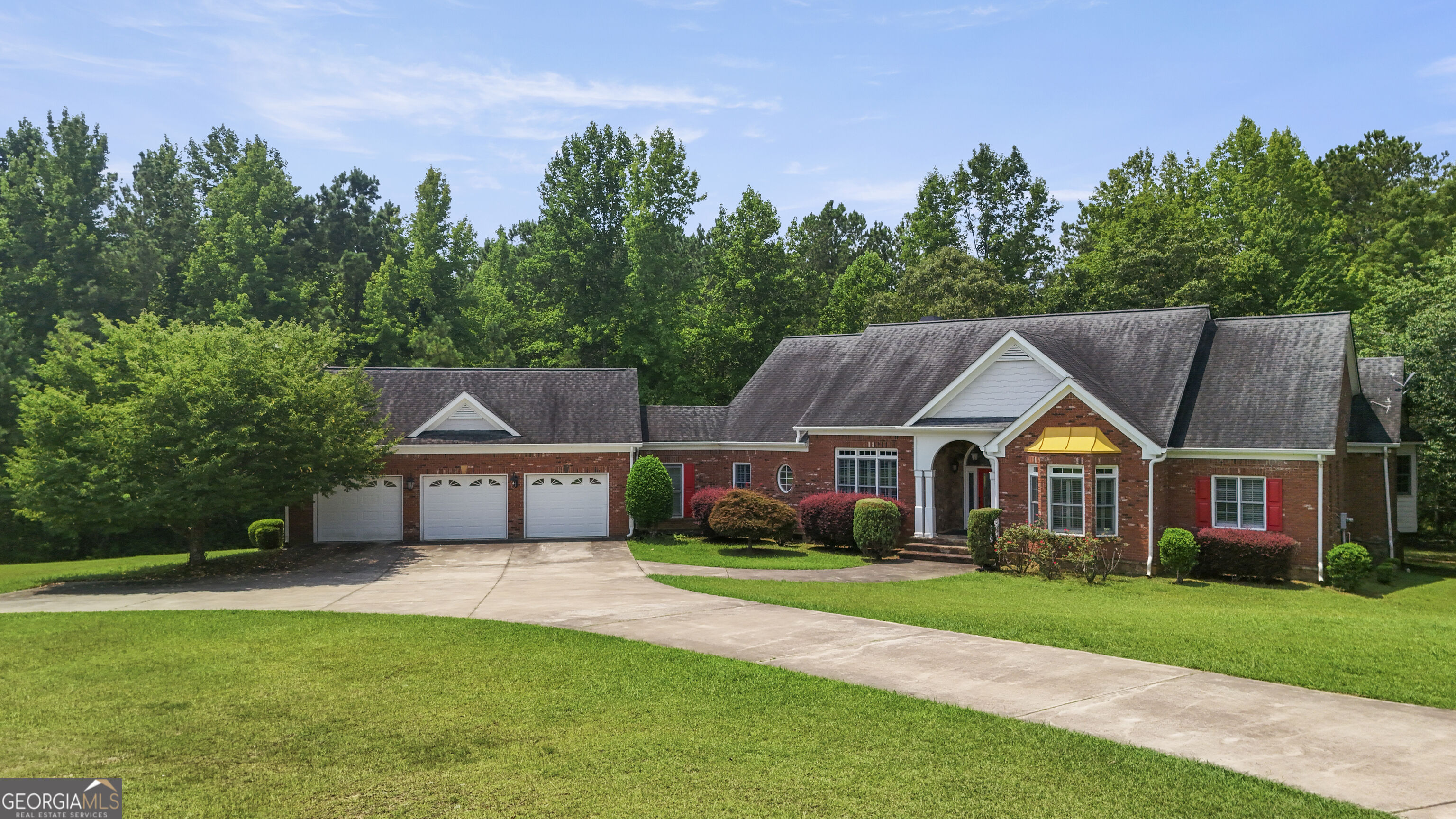 578 Mcgarity Road Property Photo 3