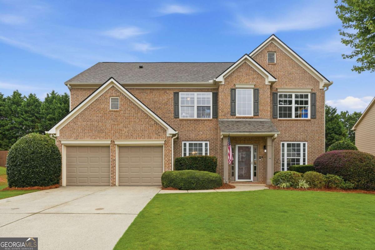 5165 Huntington Crest Lane Property Photo 1