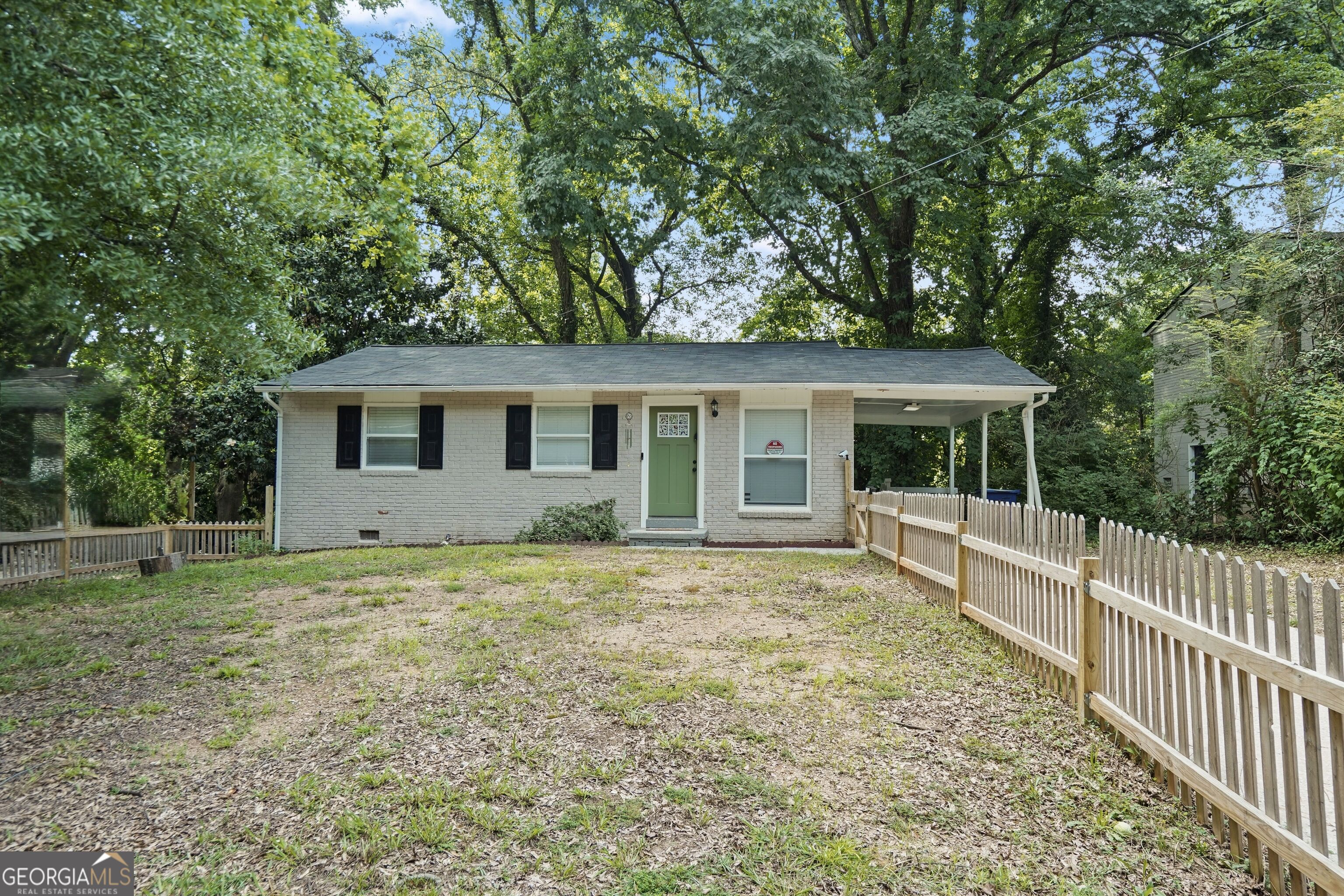 3560 Fairlane Drive Nw Property Photo 1