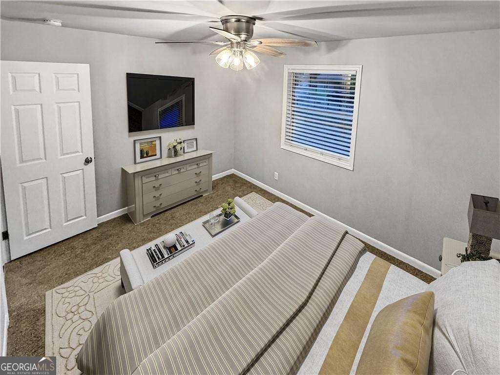 3560 Fairlane Drive Nw Property Photo 21