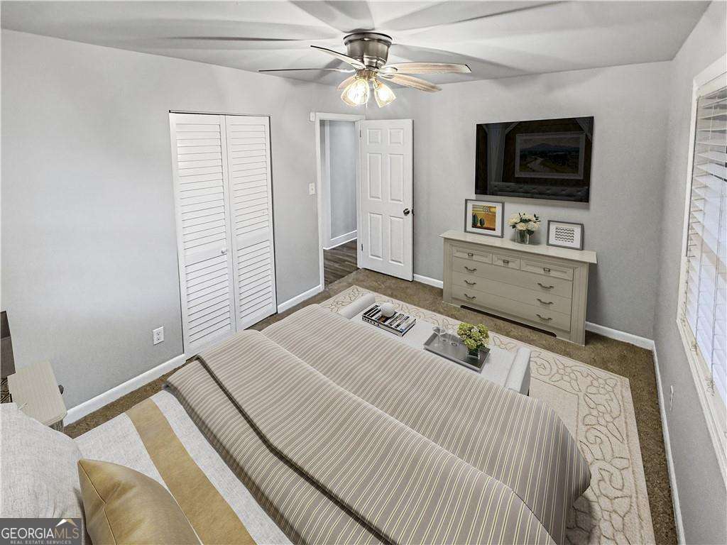 3560 Fairlane Drive Nw Property Photo 23