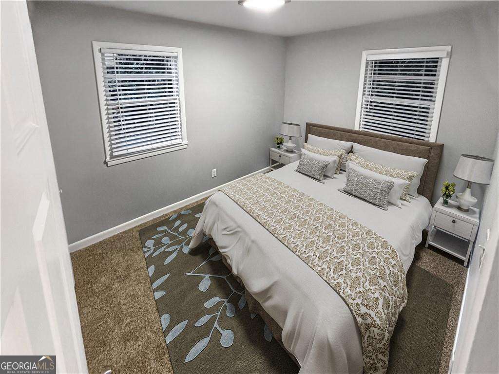 3560 Fairlane Drive Nw Property Photo 30