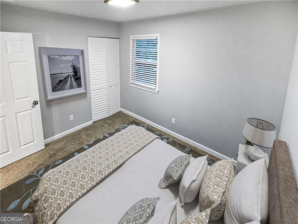 3560 Fairlane Drive Nw Property Photo 32