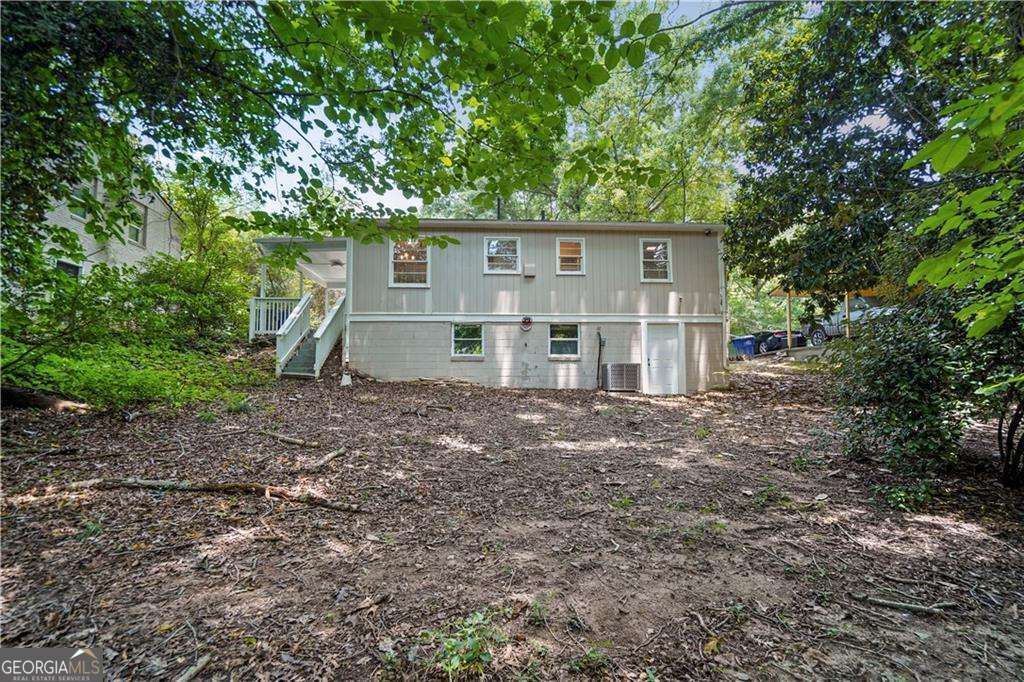 3560 Fairlane Drive Nw Property Photo 35
