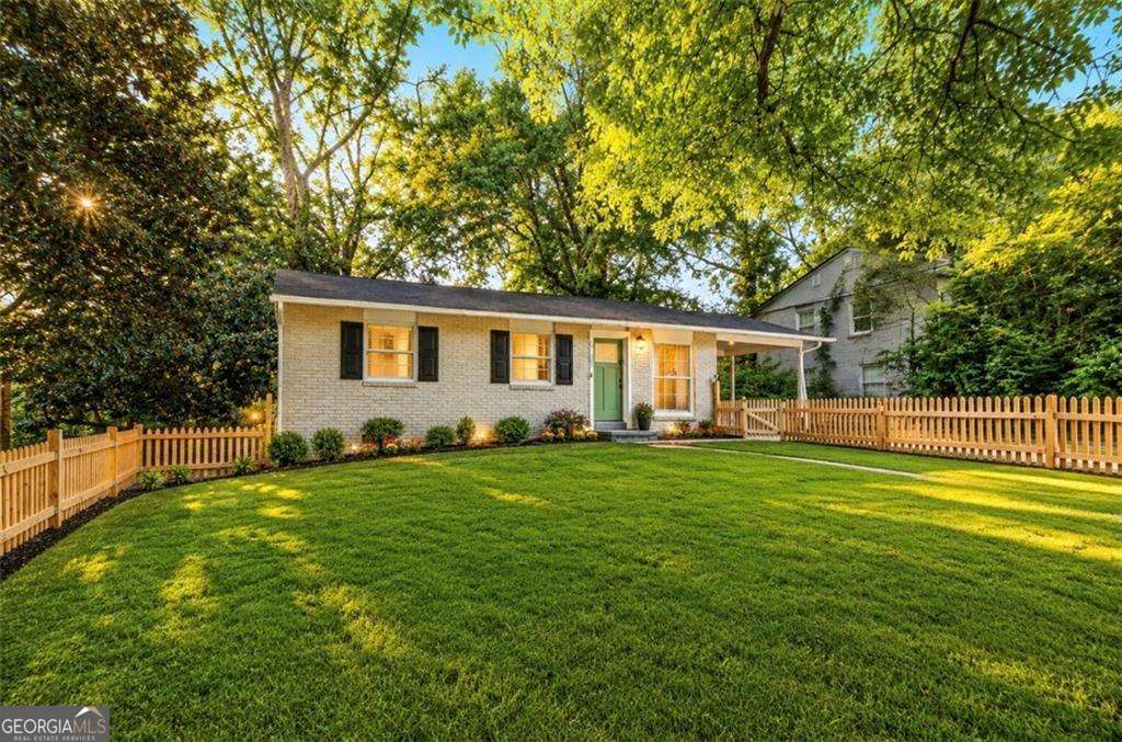 3560 Fairlane Drive Nw Property Photo 40