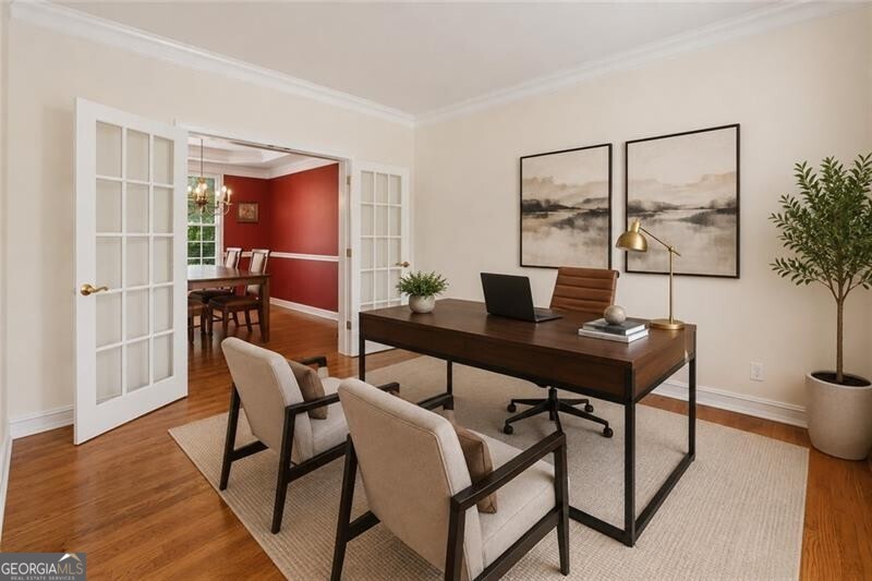 1920 Regency Cove Court Property Photo 6