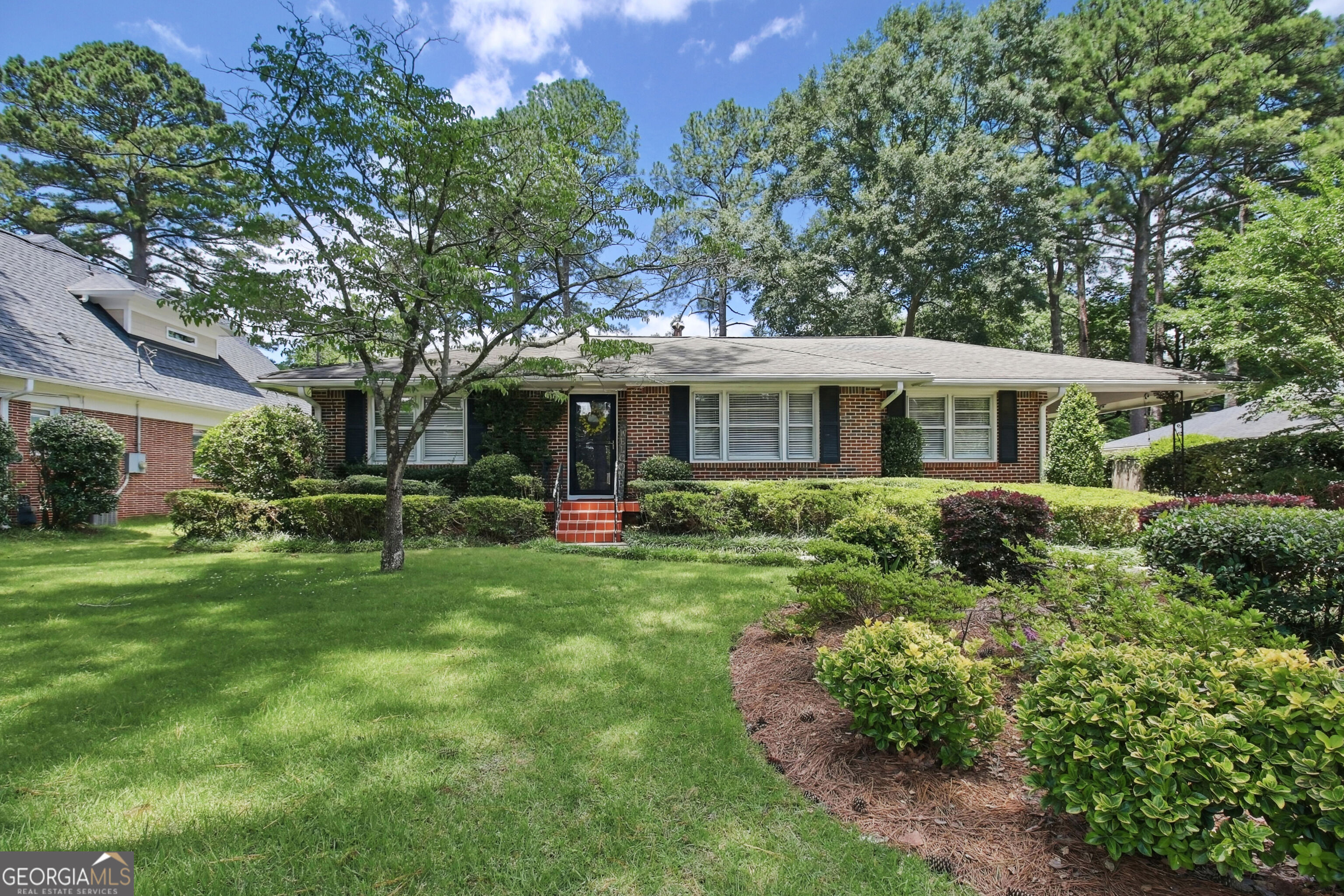 1507 Knollwood Terrace Property Photo 1