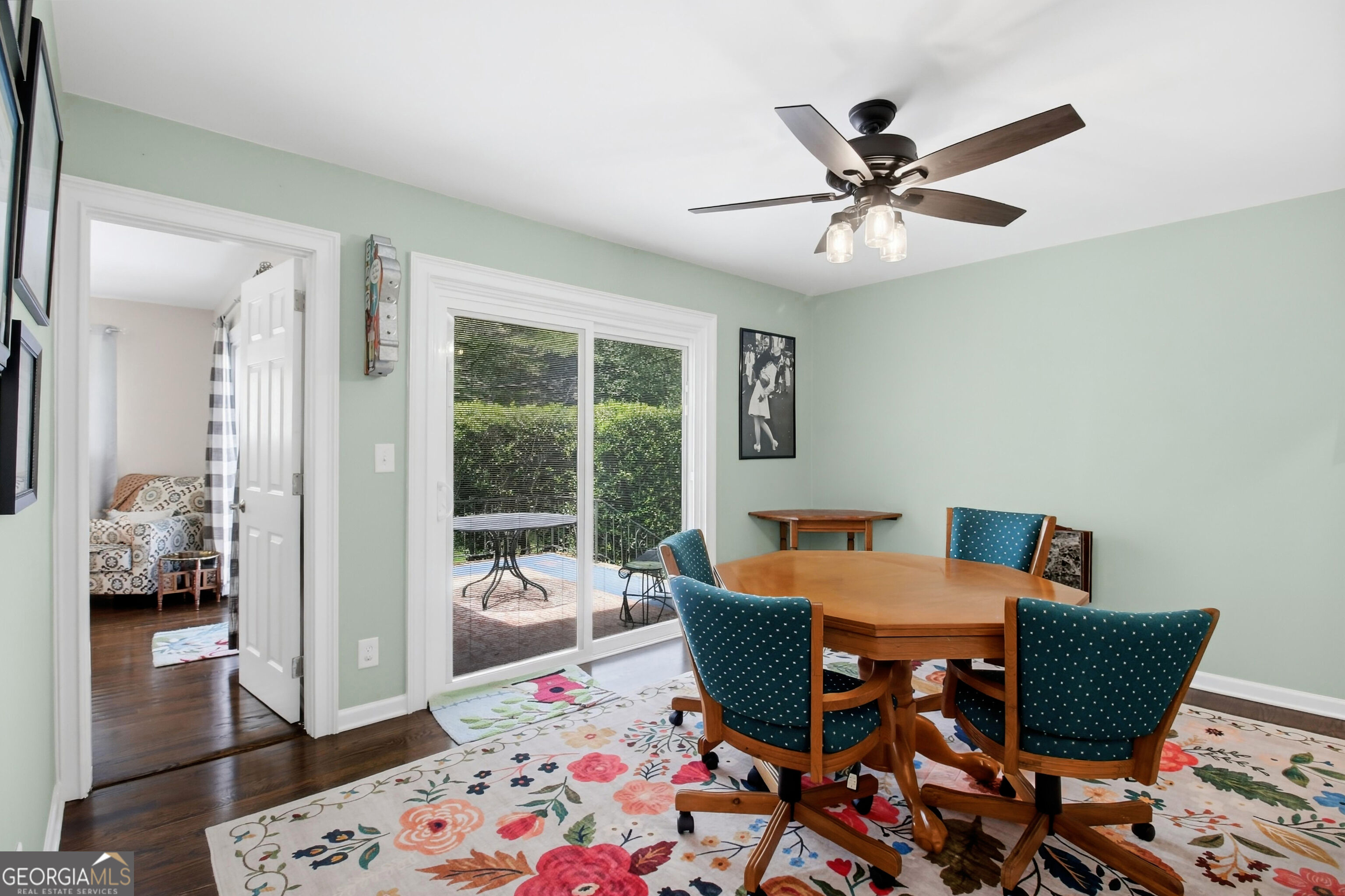 1507 Knollwood Terrace Property Photo 13
