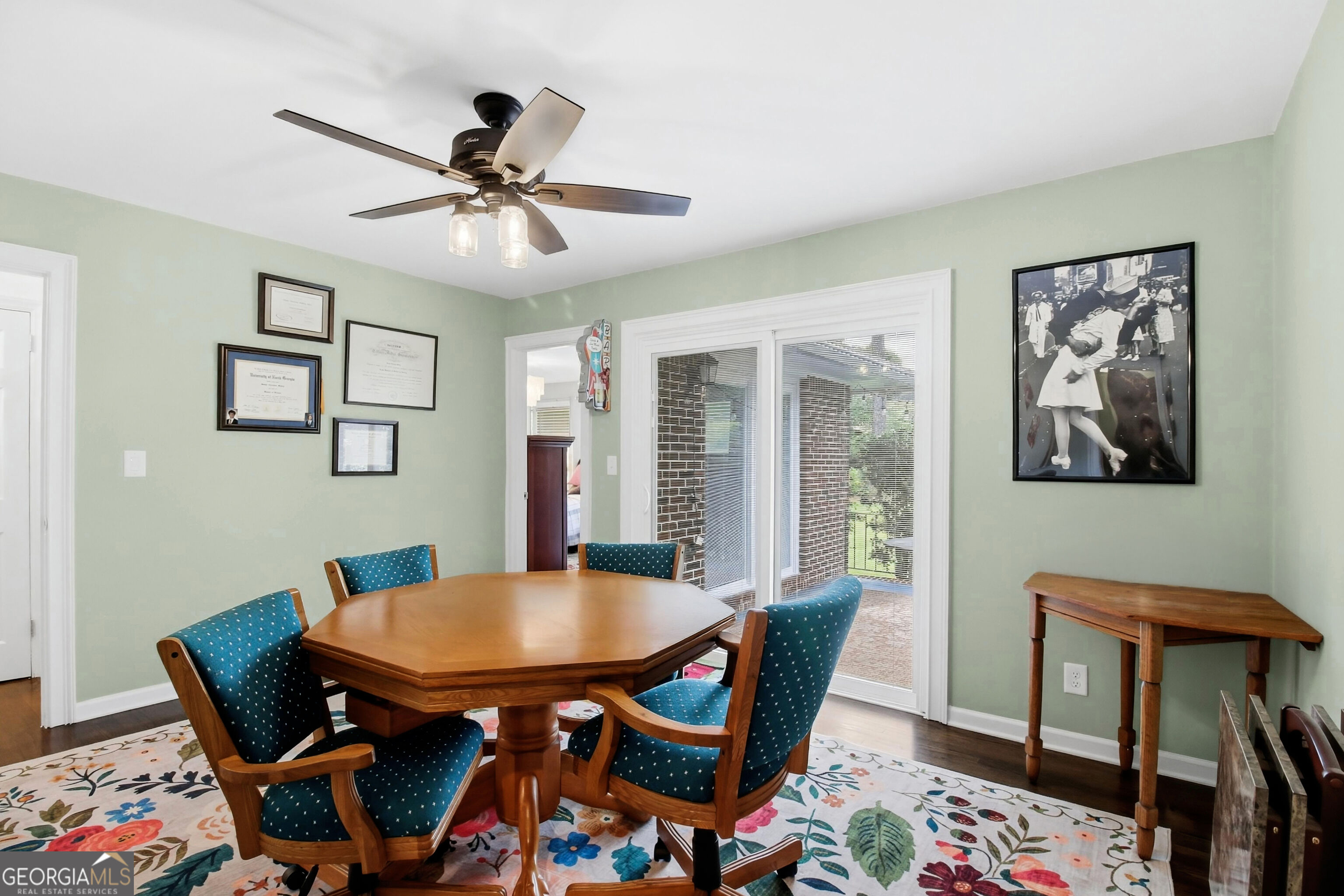 1507 Knollwood Terrace Property Photo 14