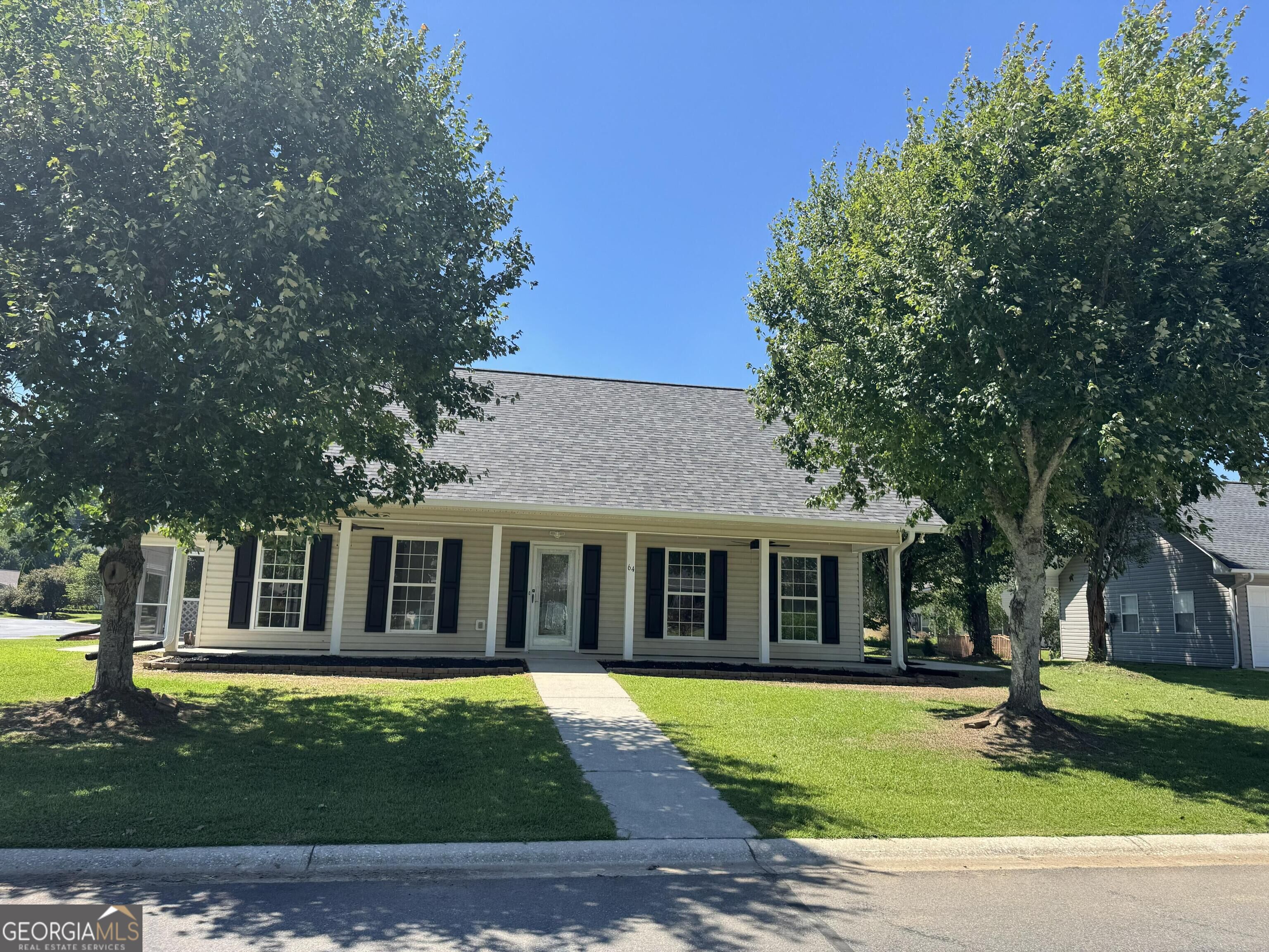 64 Mountain Village Way