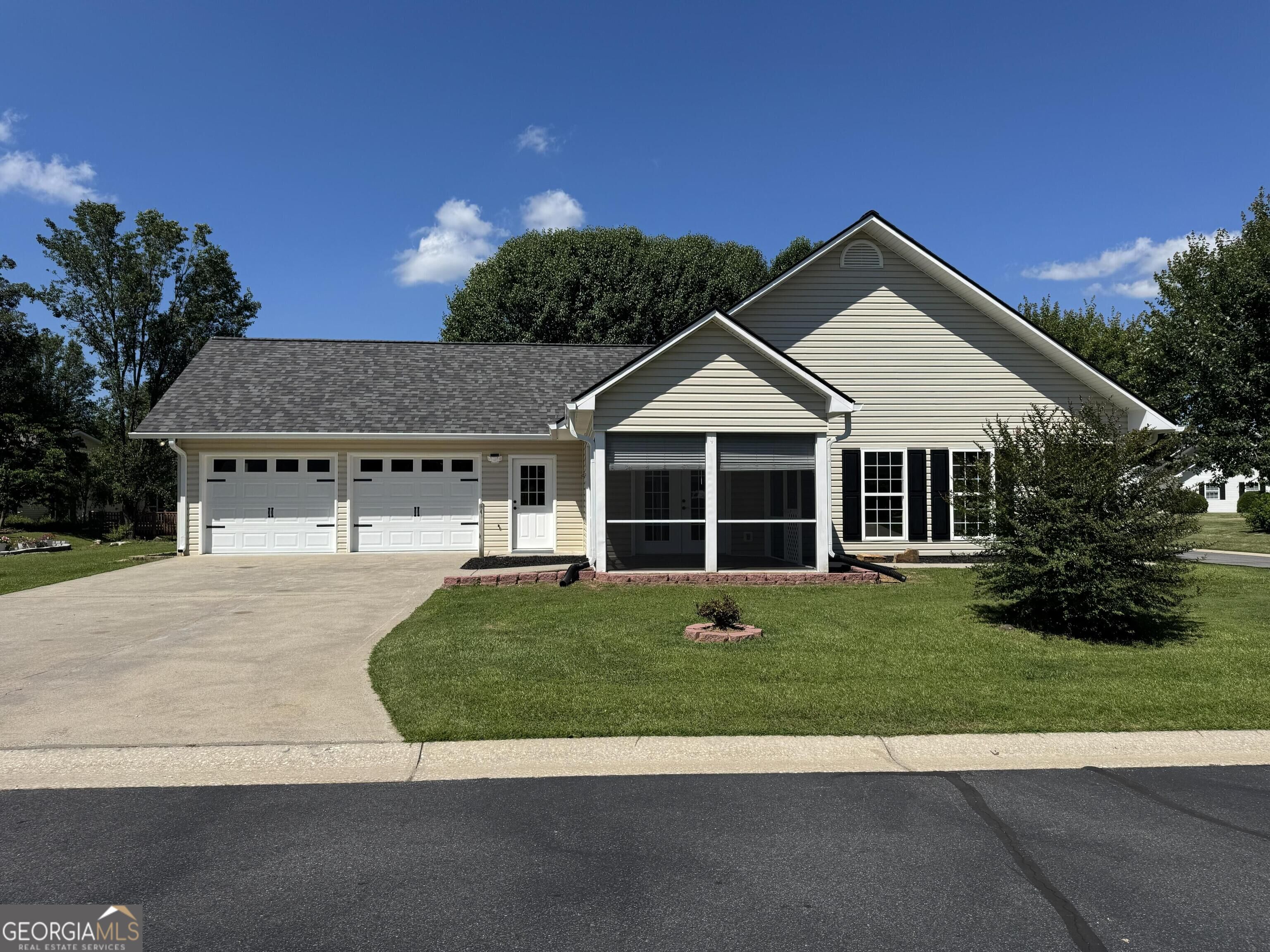 64 Mountain Village Way Property Photo 5