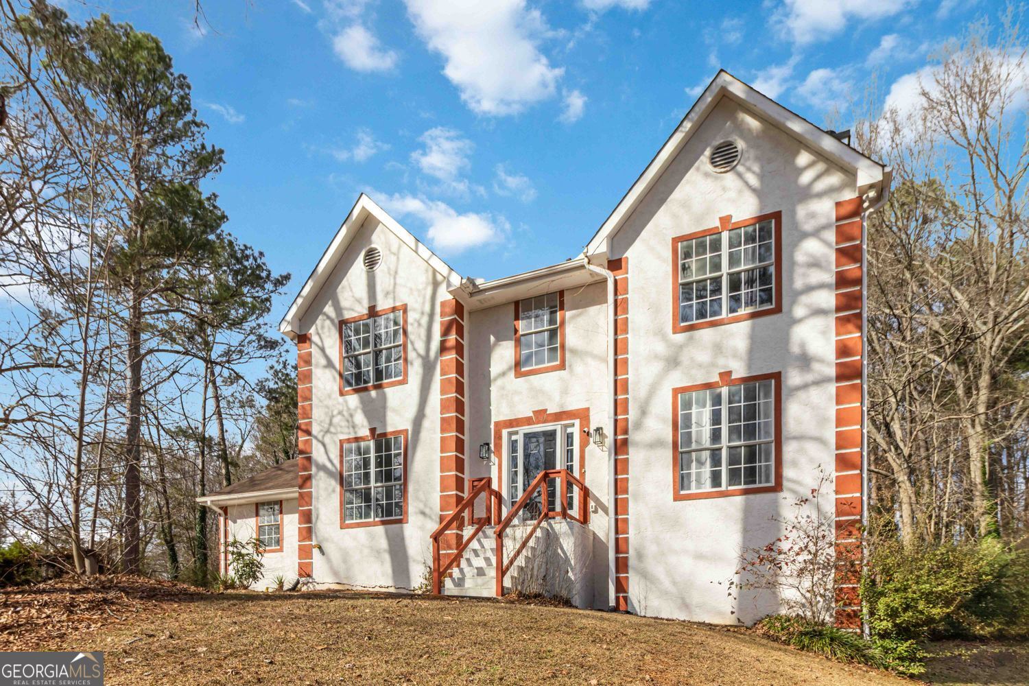 2119 Tudor Castle Way Property Photo 1