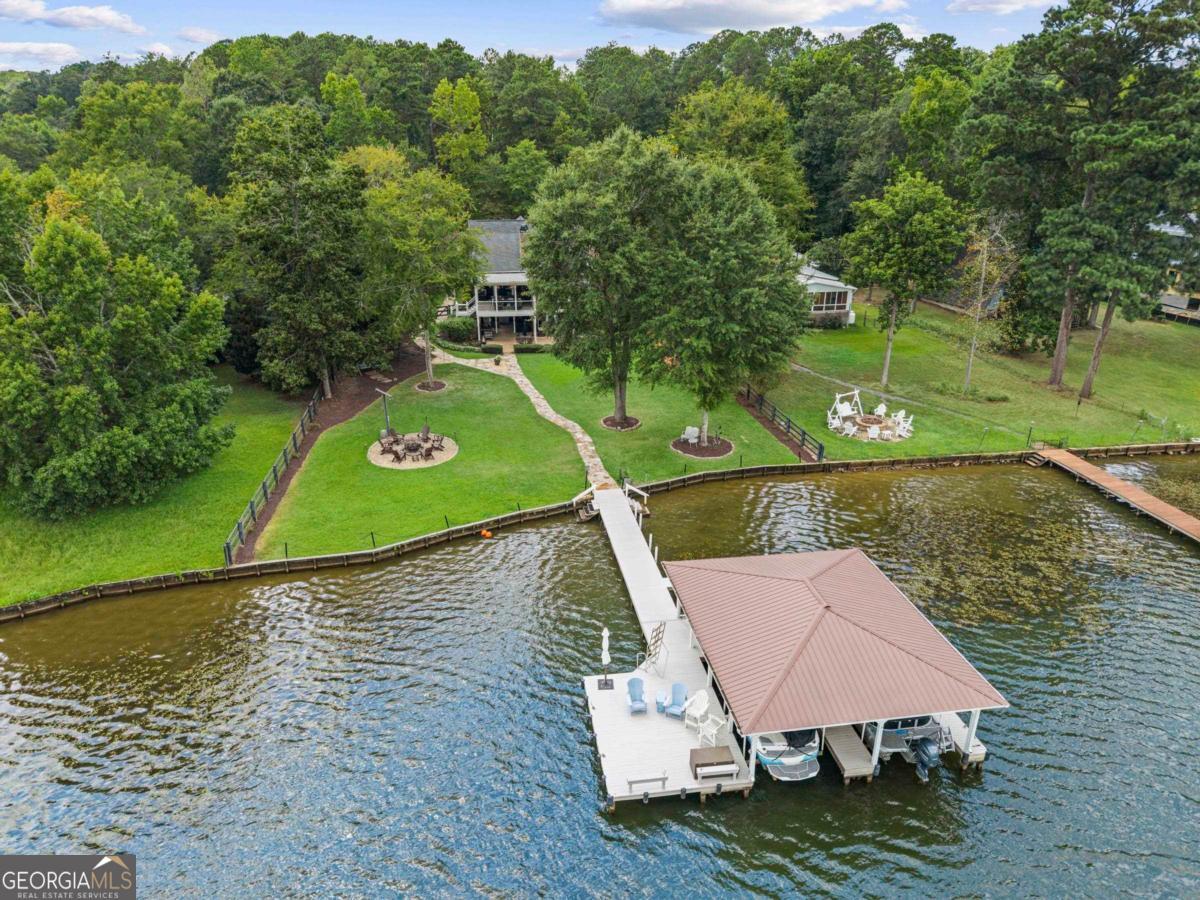 364 S Steel Bridge Road Property Photo 4