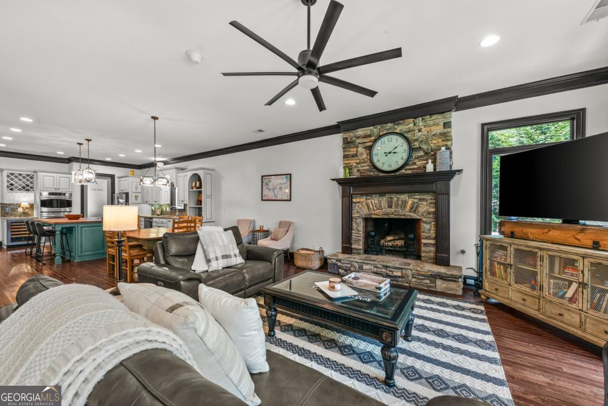 364 S Steel Bridge Road Property Photo 19