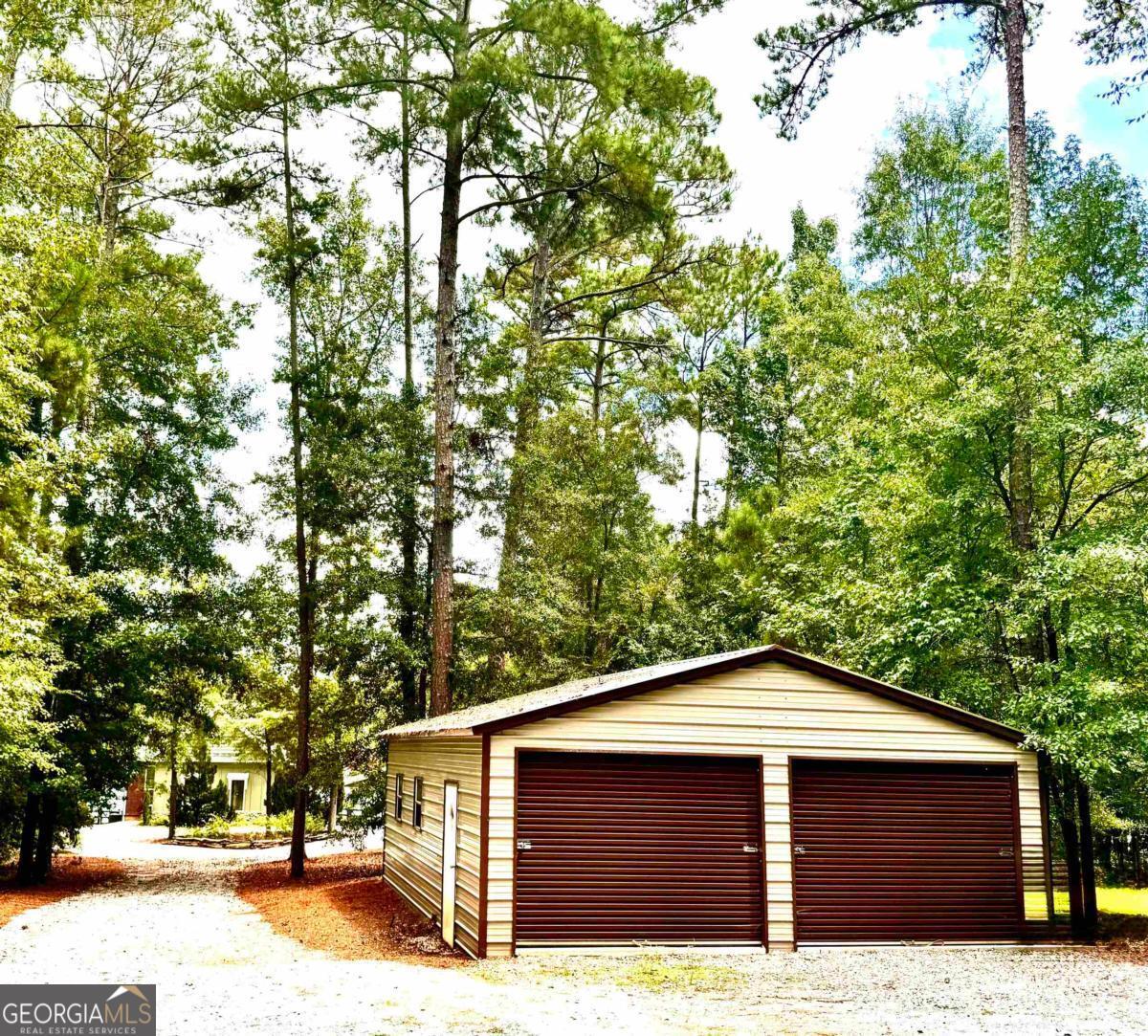 364 S Steel Bridge Road Property Photo 59