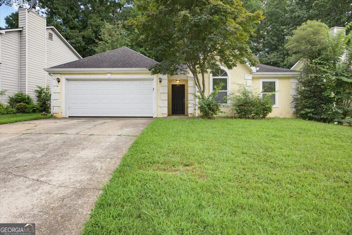 2710 Waterford Park Drive Property Photo 1