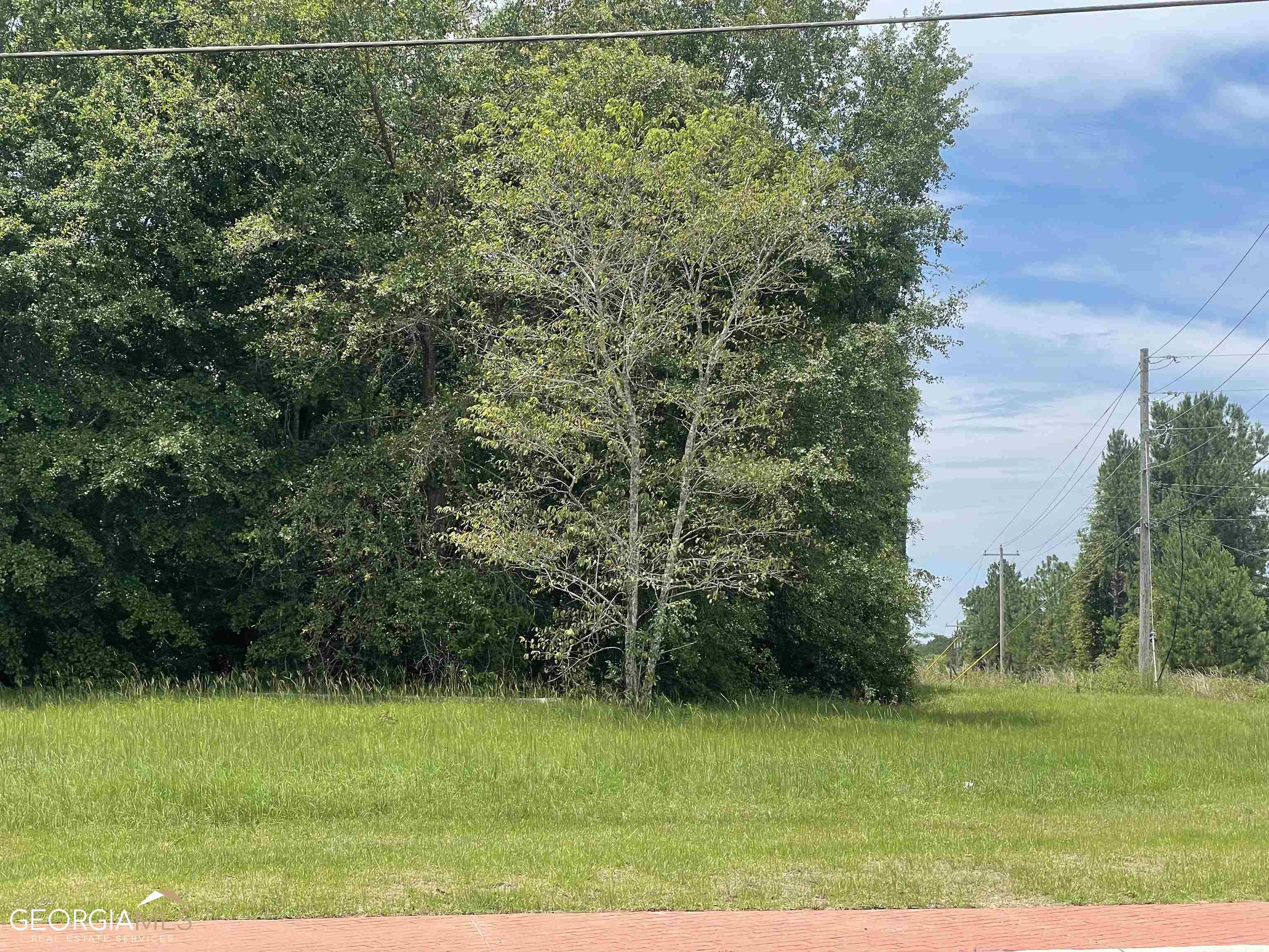 Lot 10 Burkhalter Road Property Photo 1