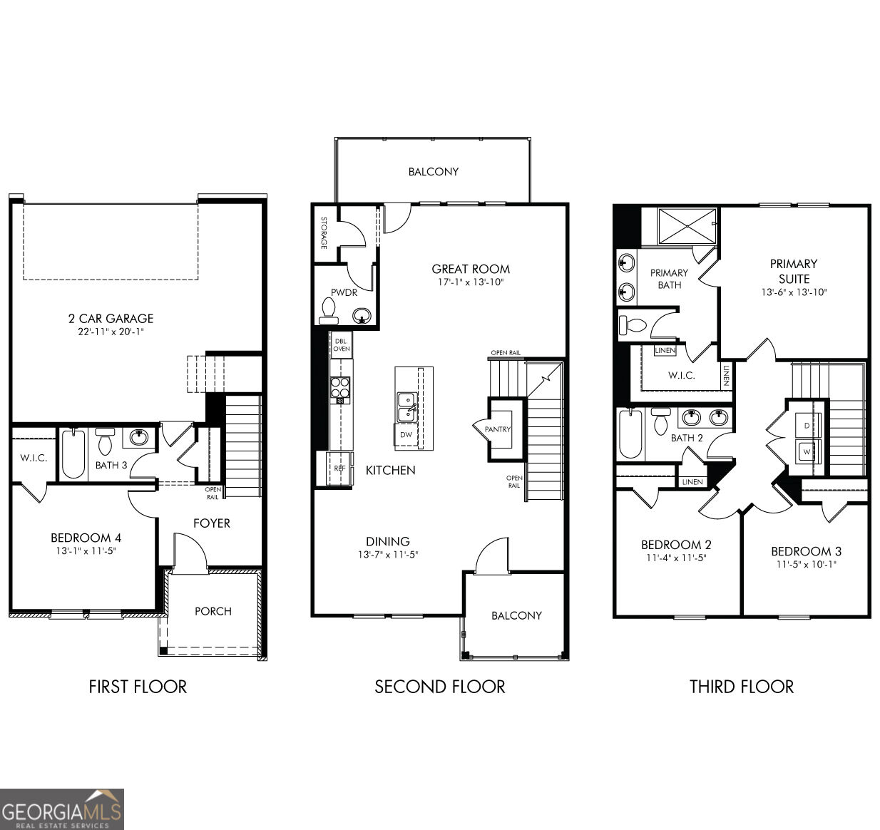 6265 Ole Anderson Way Property Photo 2