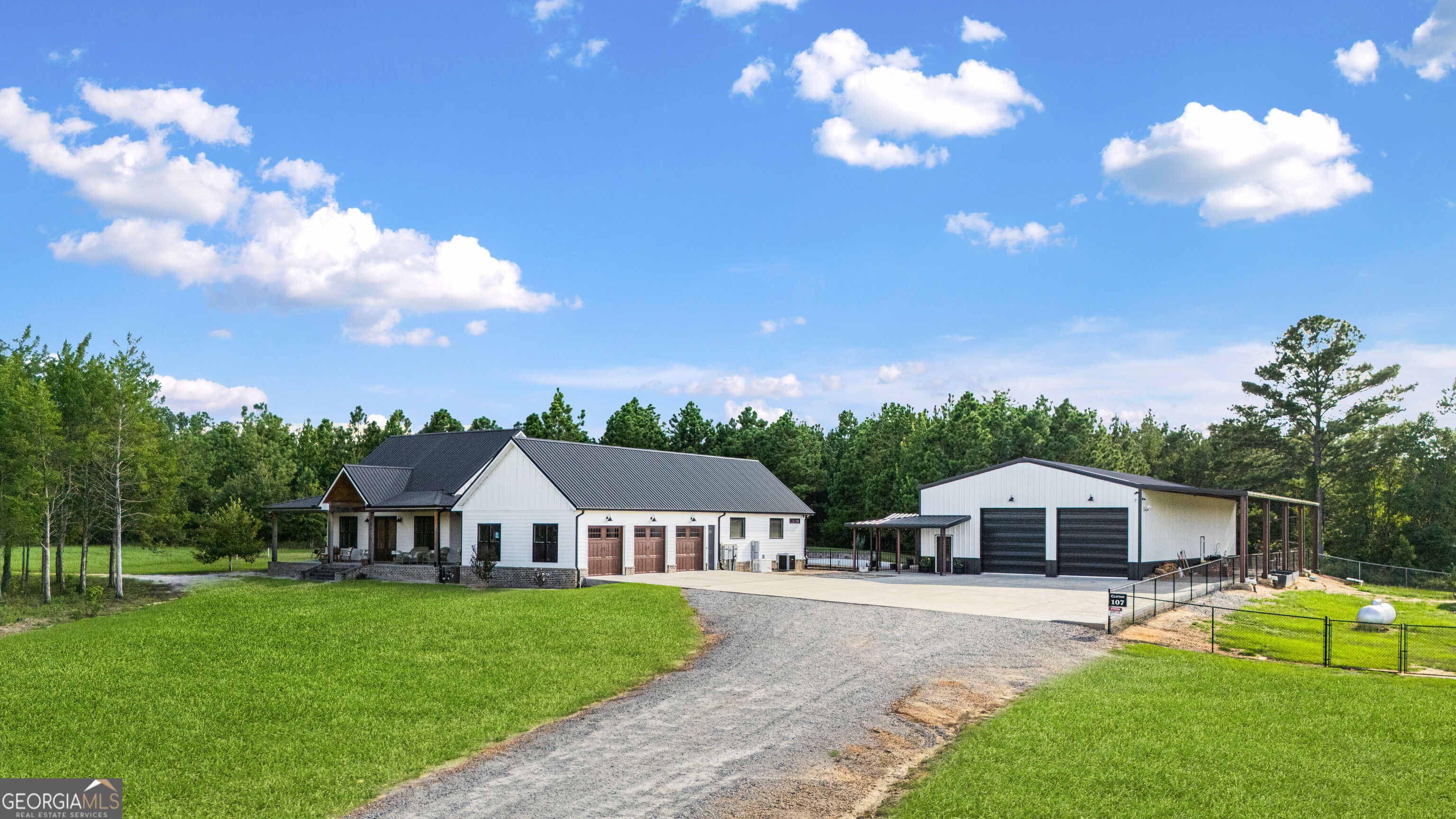 107 Lonnie Johnson Road Property Photo 4