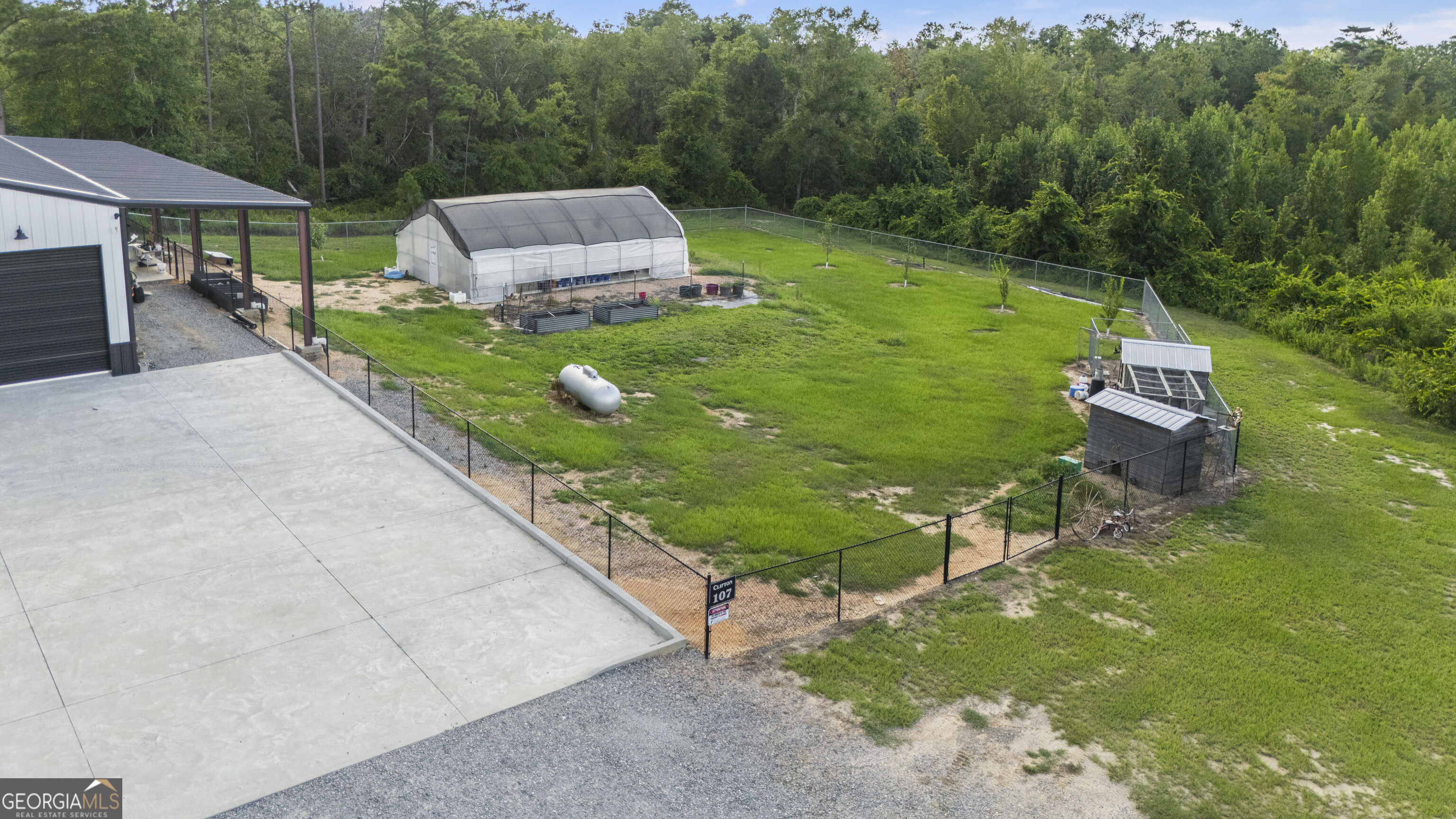 107 Lonnie Johnson Road Property Photo 7