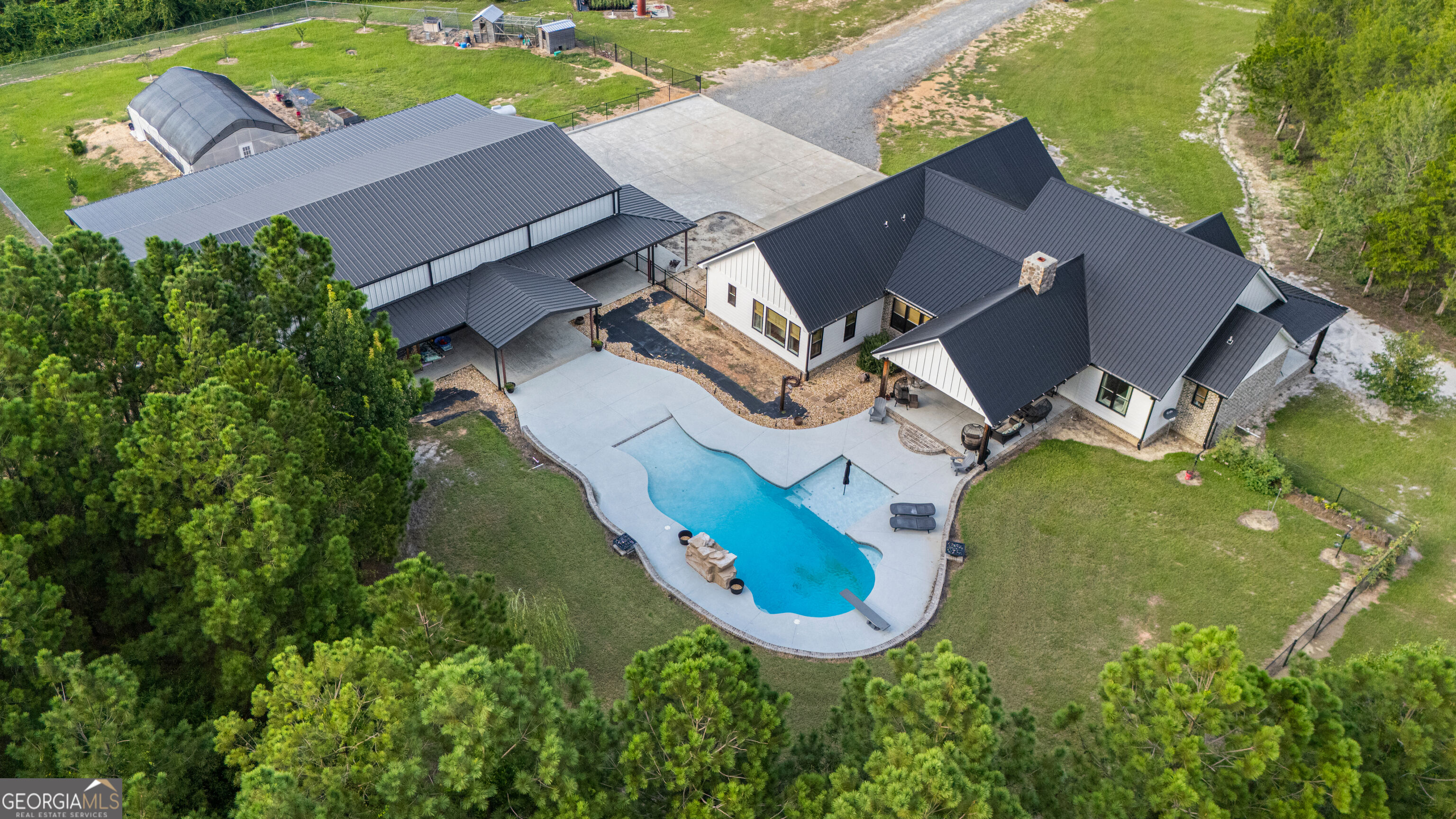 107 Lonnie Johnson Road Property Photo 14