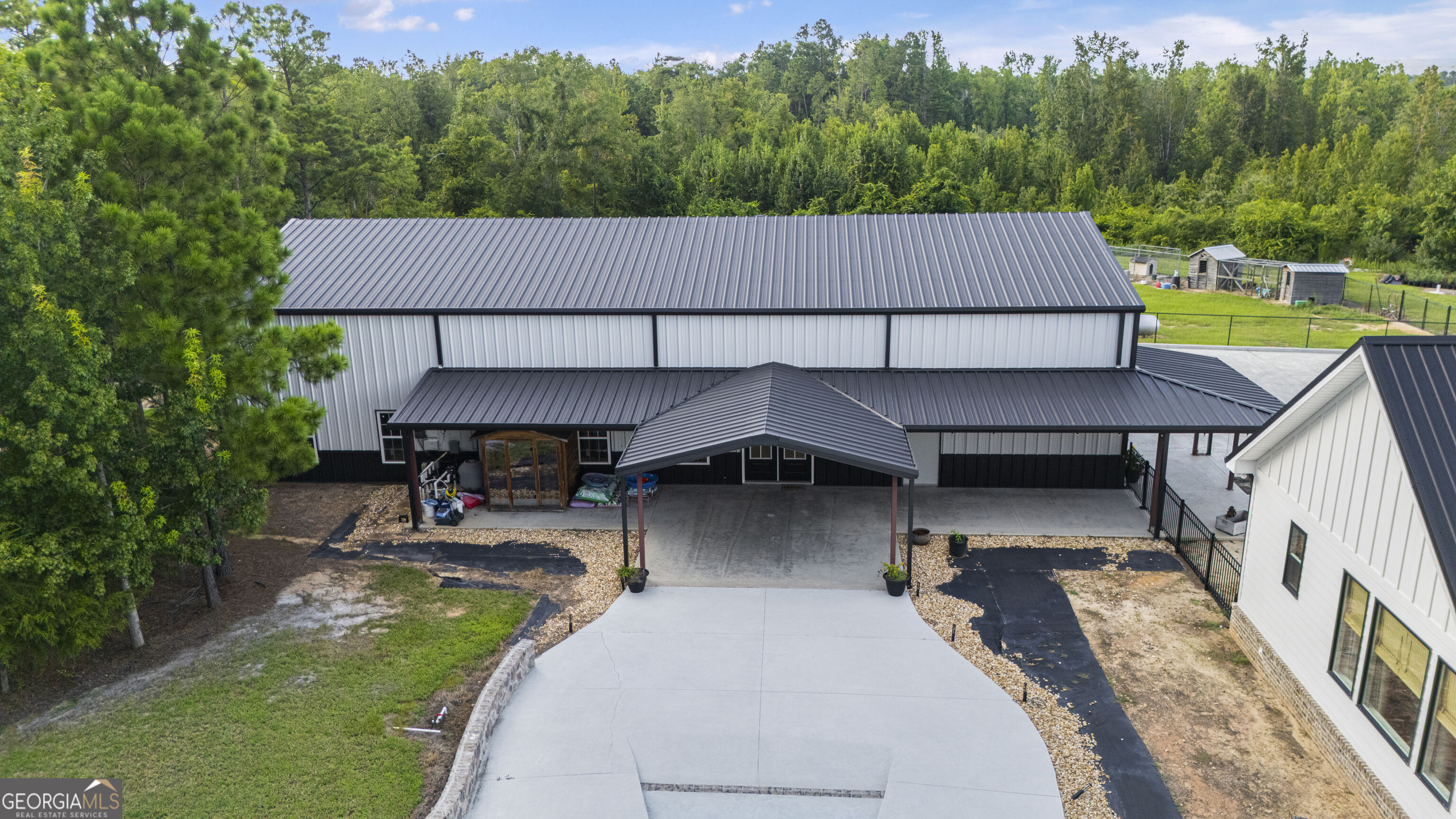 107 Lonnie Johnson Road Property Photo 16