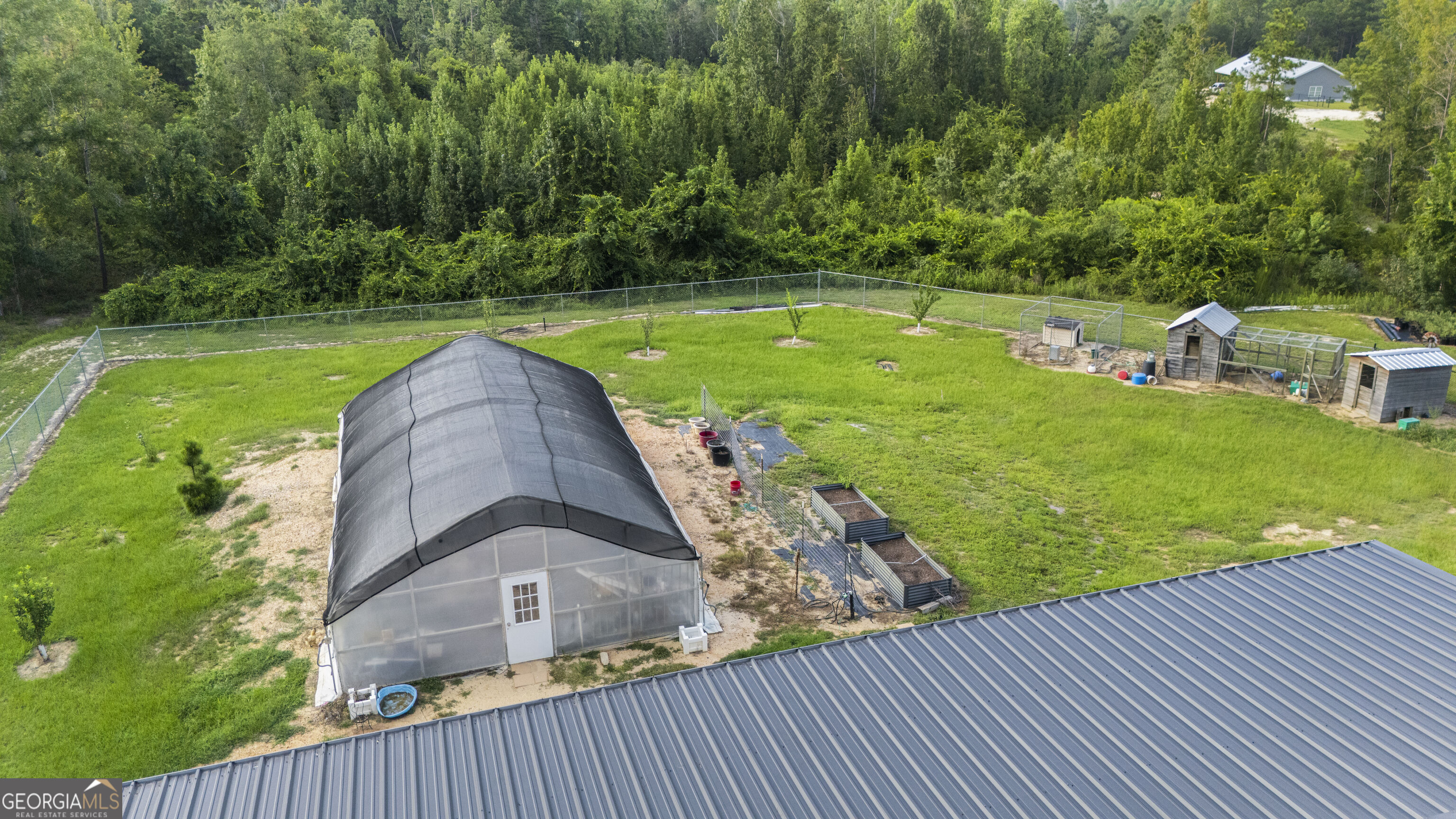 107 Lonnie Johnson Road Property Photo 18