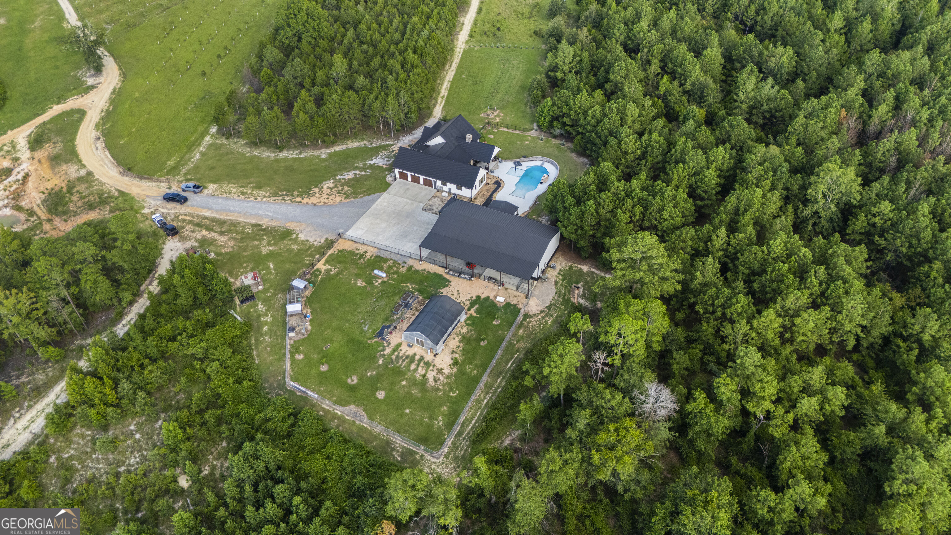 107 Lonnie Johnson Road Property Photo 20