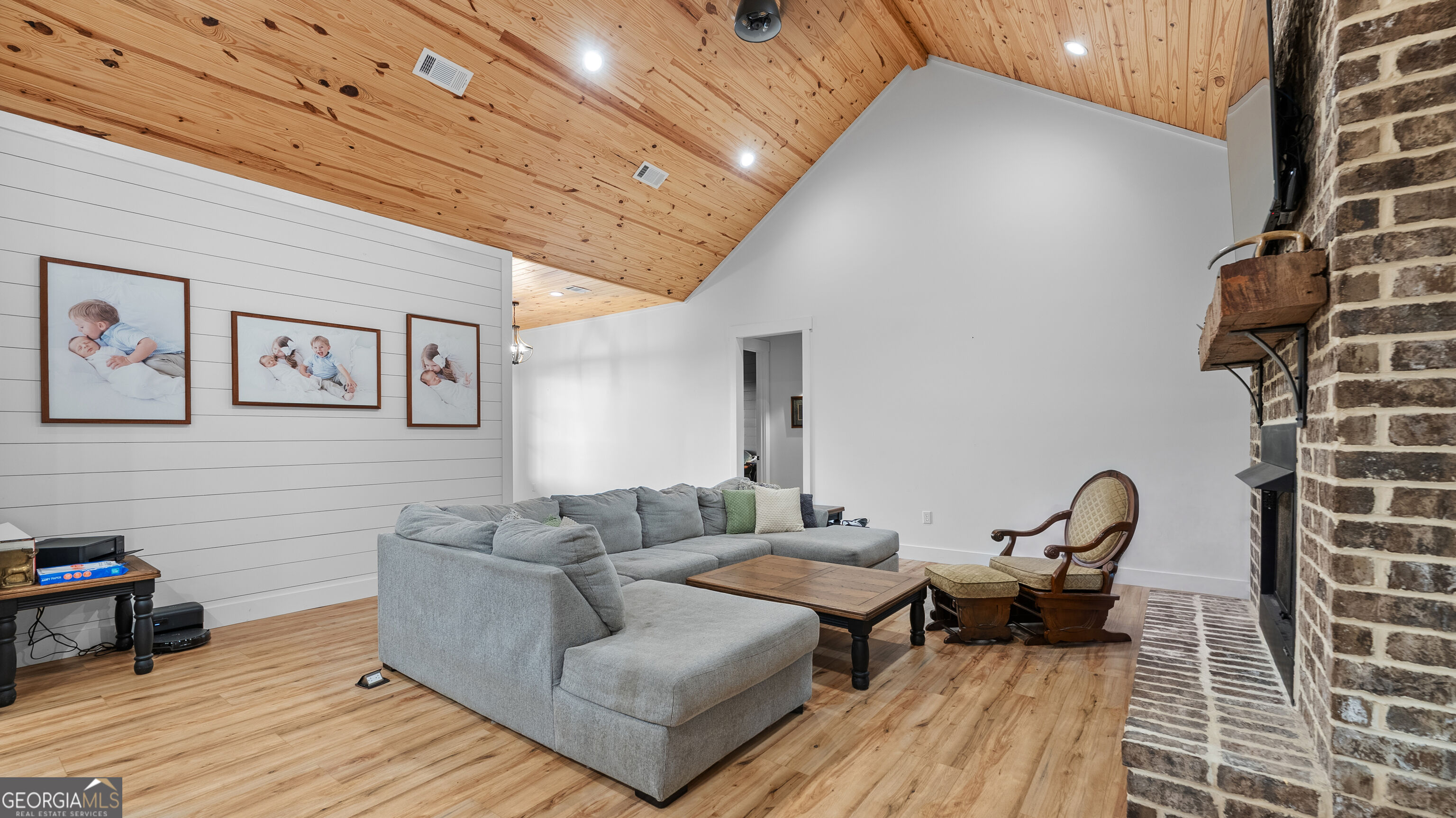 107 Lonnie Johnson Road Property Photo 30
