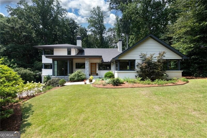 878 Barton Woods Road Ne Property Photo 1