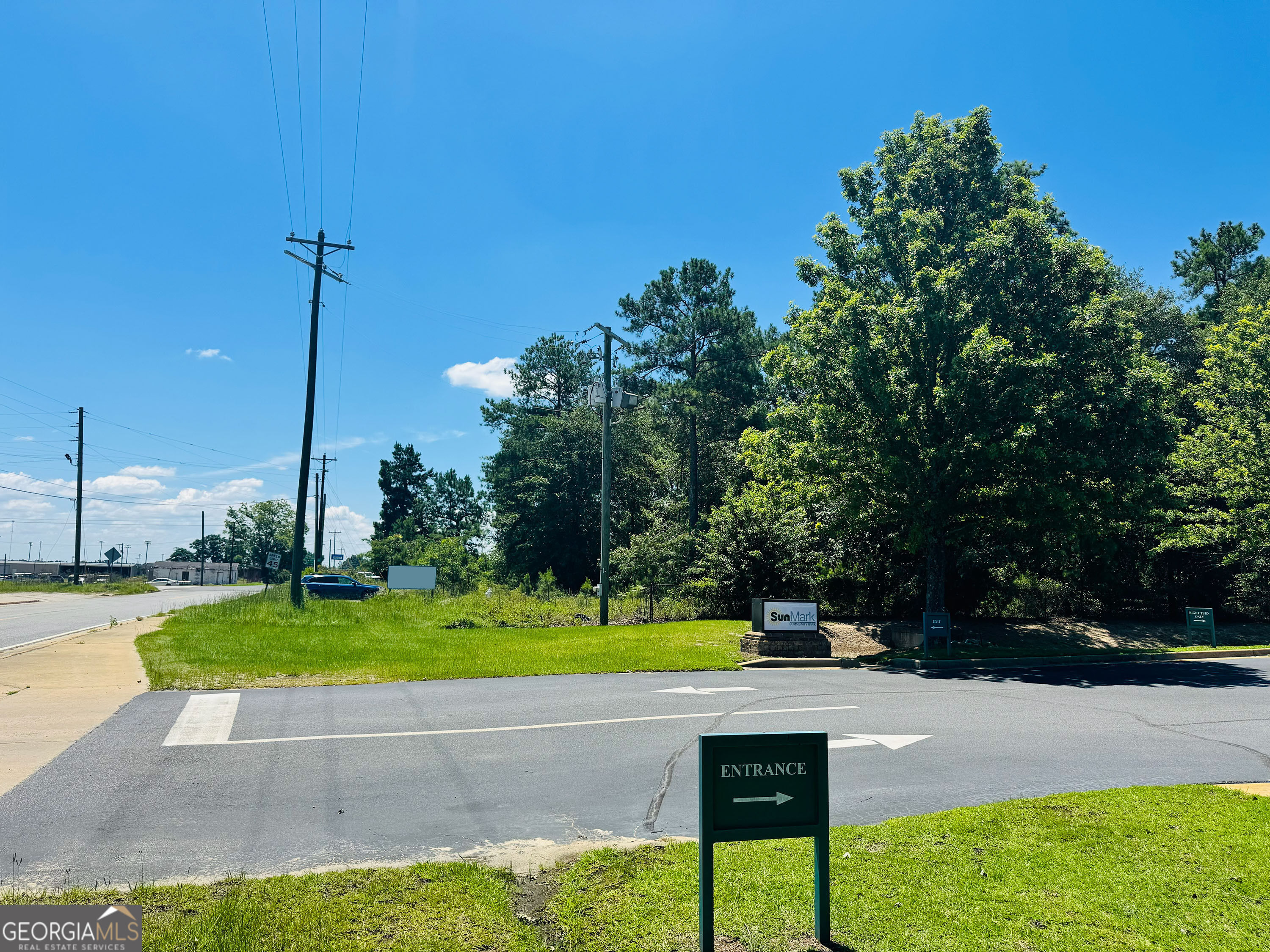 0 S Highway 441 Property Photo 8