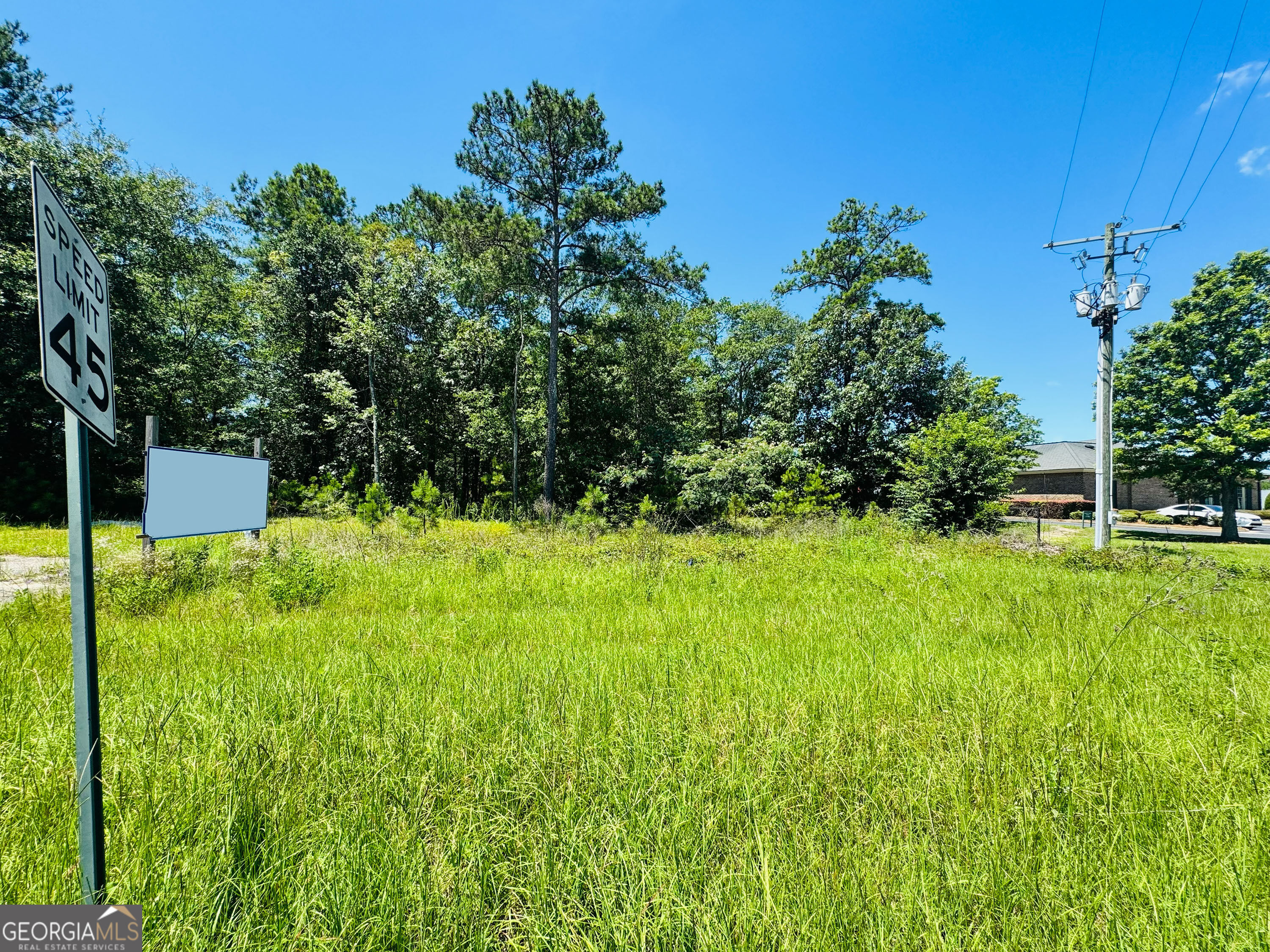 0 S Highway 441 Property Photo 10
