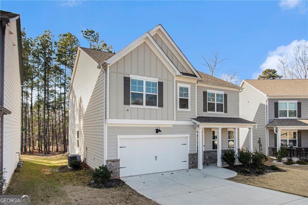 1083 Shadow Glen Drive Property Photo 1