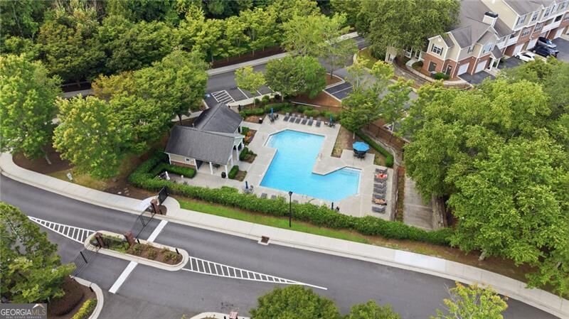 5110 Woodland Lane Property Photo 7